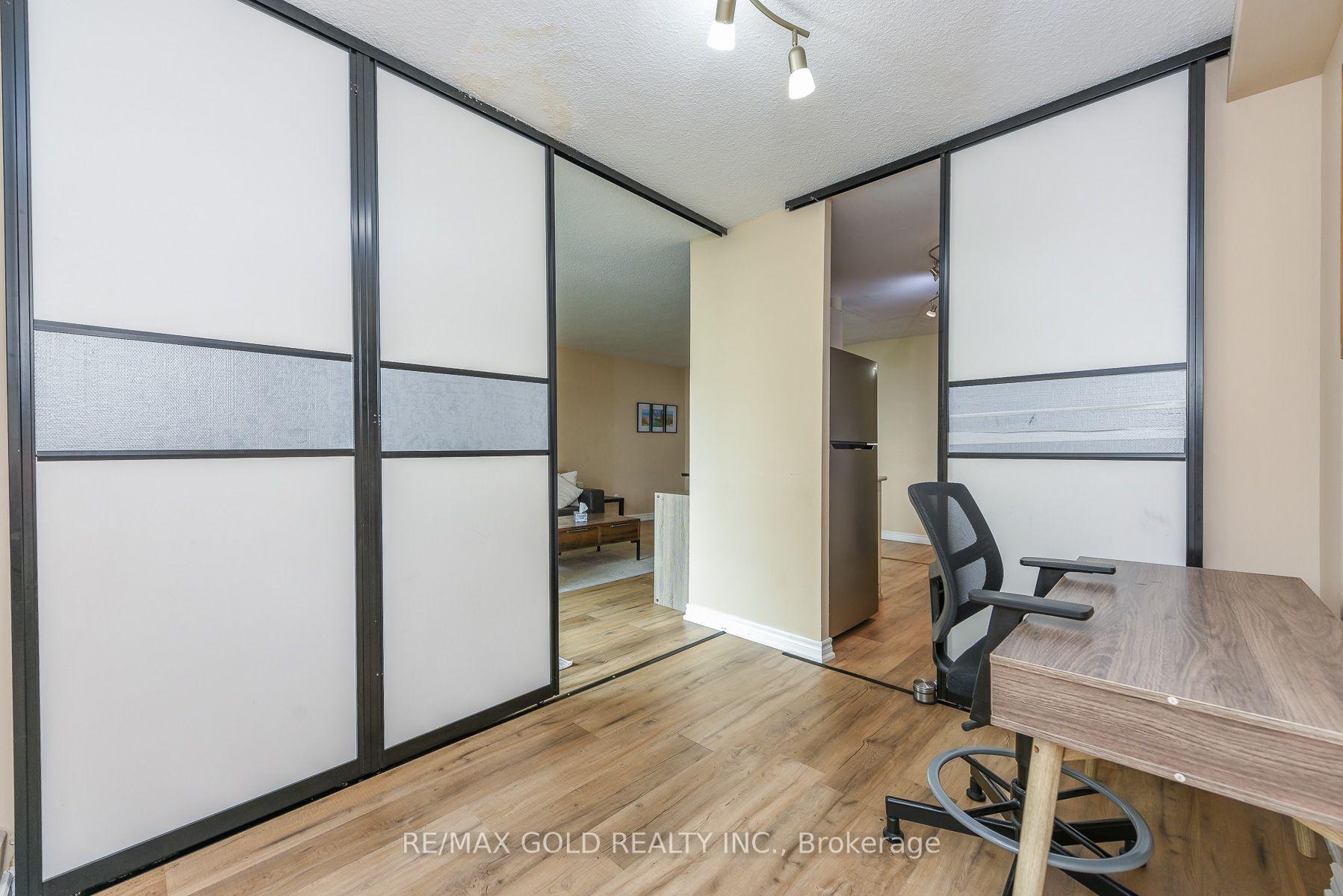 Photo 24 of Unit 812, 2645 Kipling Avenue, Etobicoke, Mount Olive-Silverstone-Jamestown — HOMEH