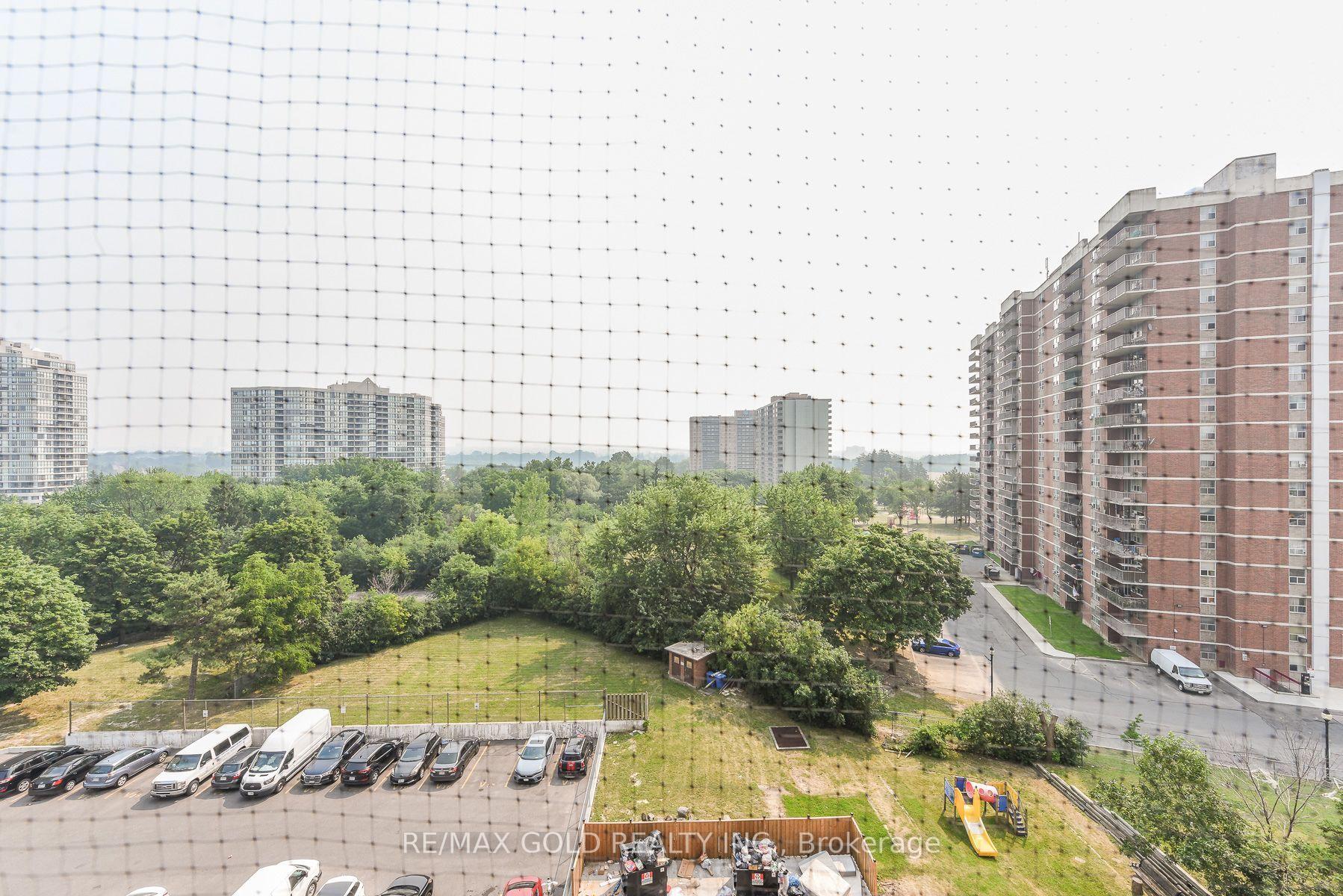 Photo 29 of Unit 812, 2645 Kipling Avenue, Etobicoke, Mount Olive-Silverstone-Jamestown — HOMEH