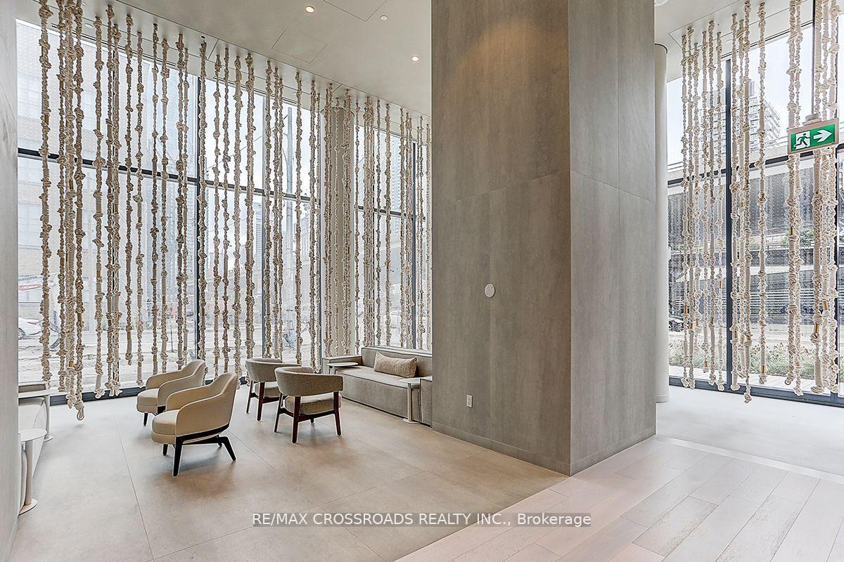 Photo 3 of Unit 6906, 55 Cooper Street, Toronto, Waterfront Communities — HOMEH