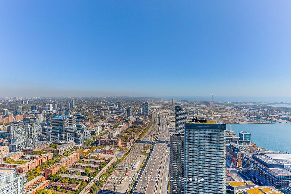 Photo 36 of Unit 6906, 55 Cooper Street, Toronto, Waterfront Communities — HOMEH