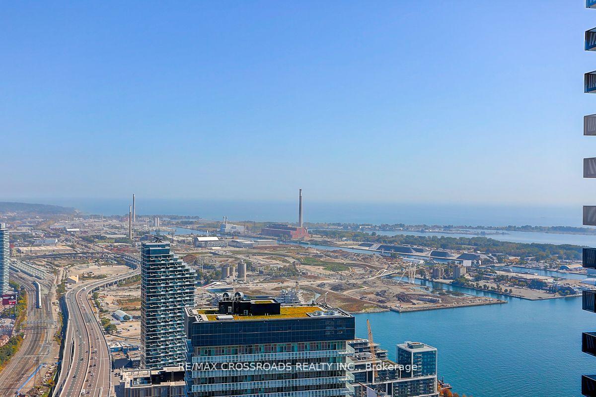 Photo 37 of Unit 6906, 55 Cooper Street, Toronto, Waterfront Communities — HOMEH