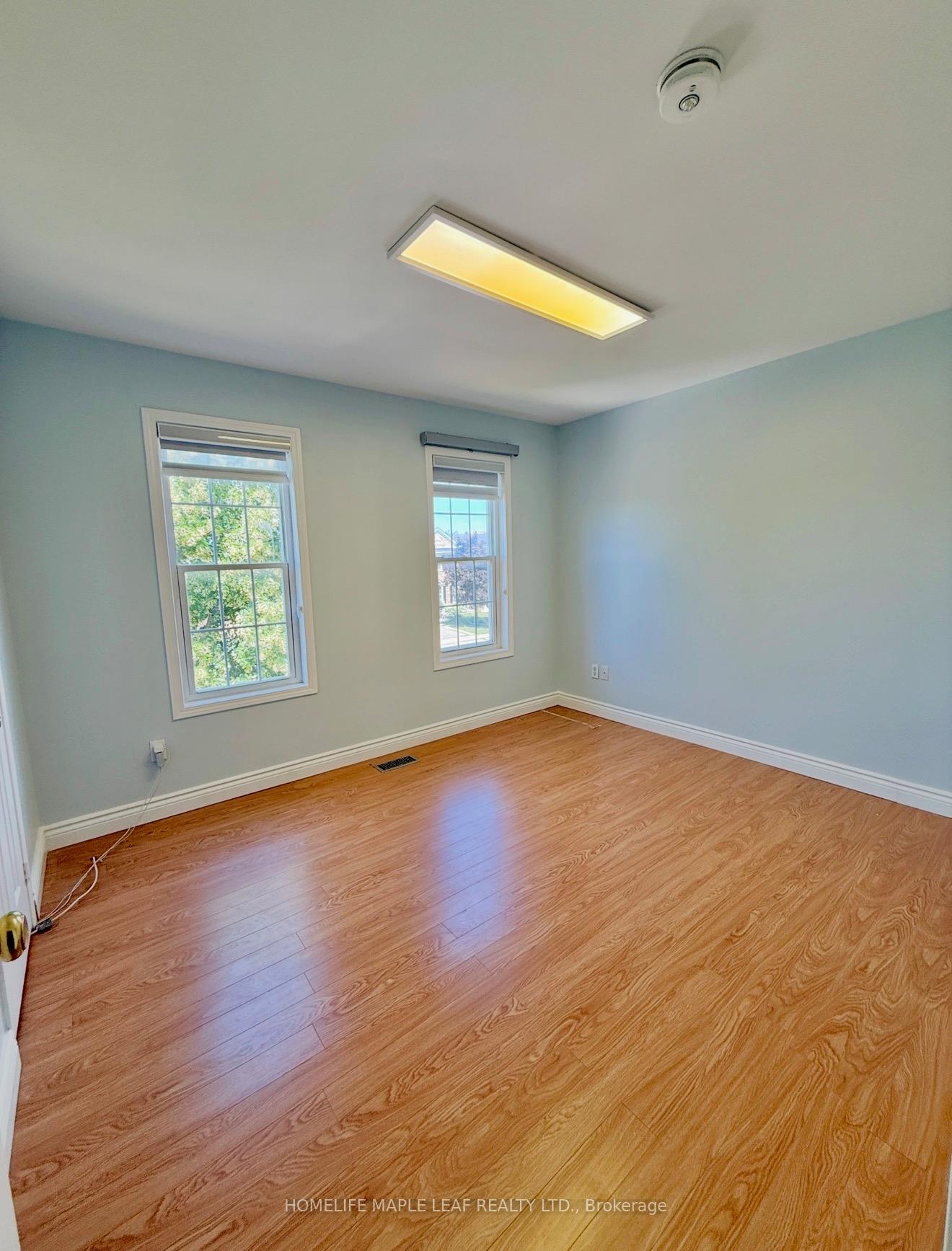 Photo 12 of Unit Upper, 21 Sugarhill Drive, Brampton, Fletcher's Meadow — HOMEH