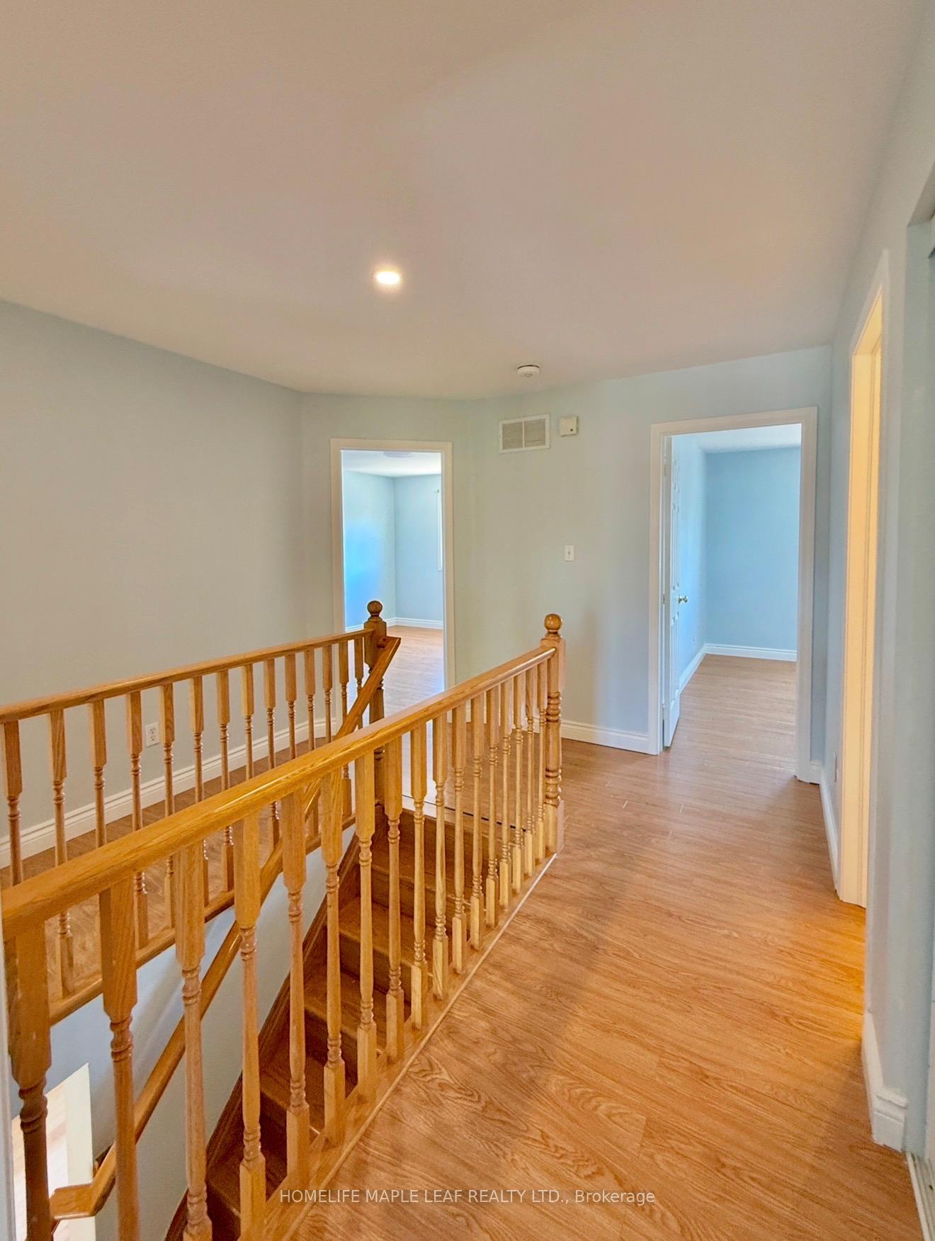 Photo 16 of Unit Upper, 21 Sugarhill Drive, Brampton, Fletcher's Meadow — HOMEH
