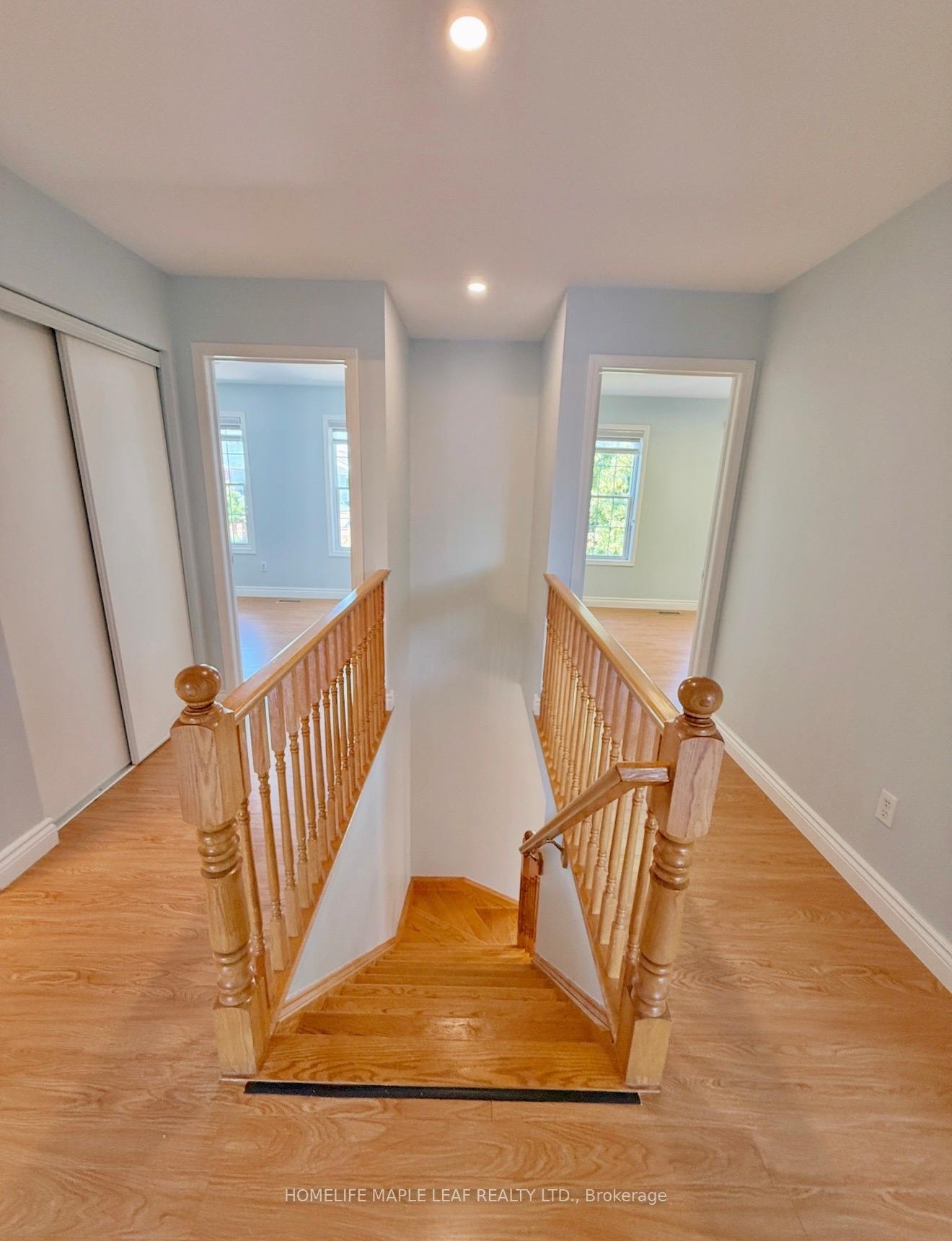 Photo 17 of Unit Upper, 21 Sugarhill Drive, Brampton, Fletcher's Meadow — HOMEH