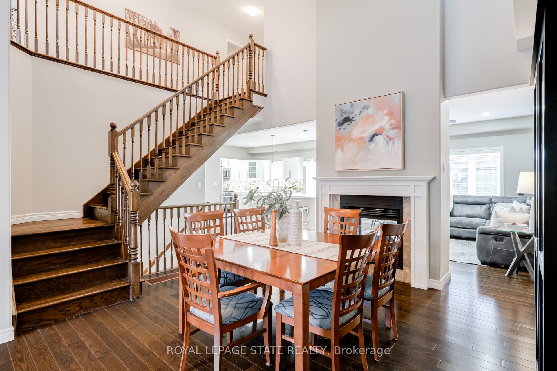 Photo 5 of 7 Kinsman Drive, Hamilton, Binbrook — HOMEH