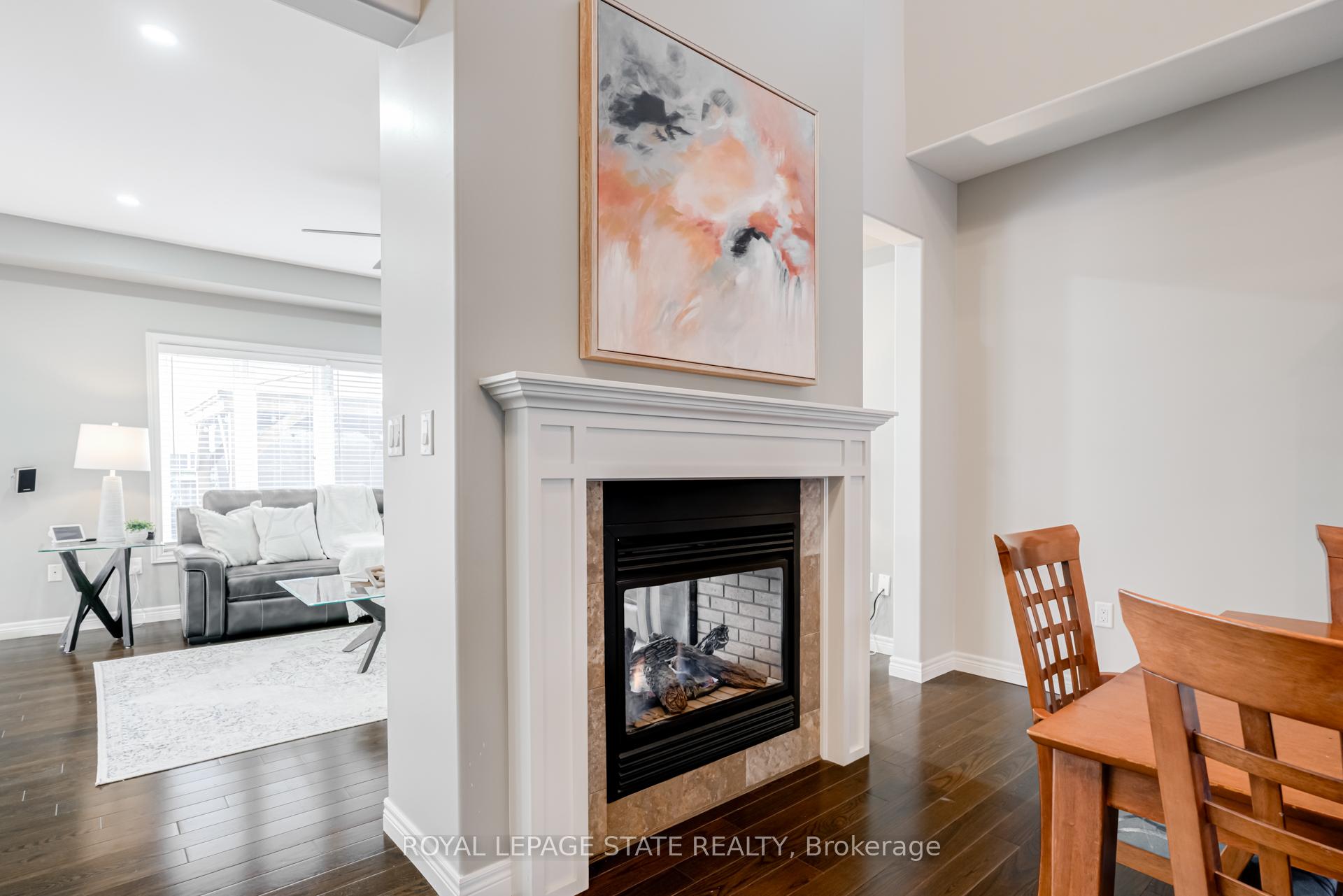 Photo 6 of 7 Kinsman Drive, Hamilton, Binbrook — HOMEH