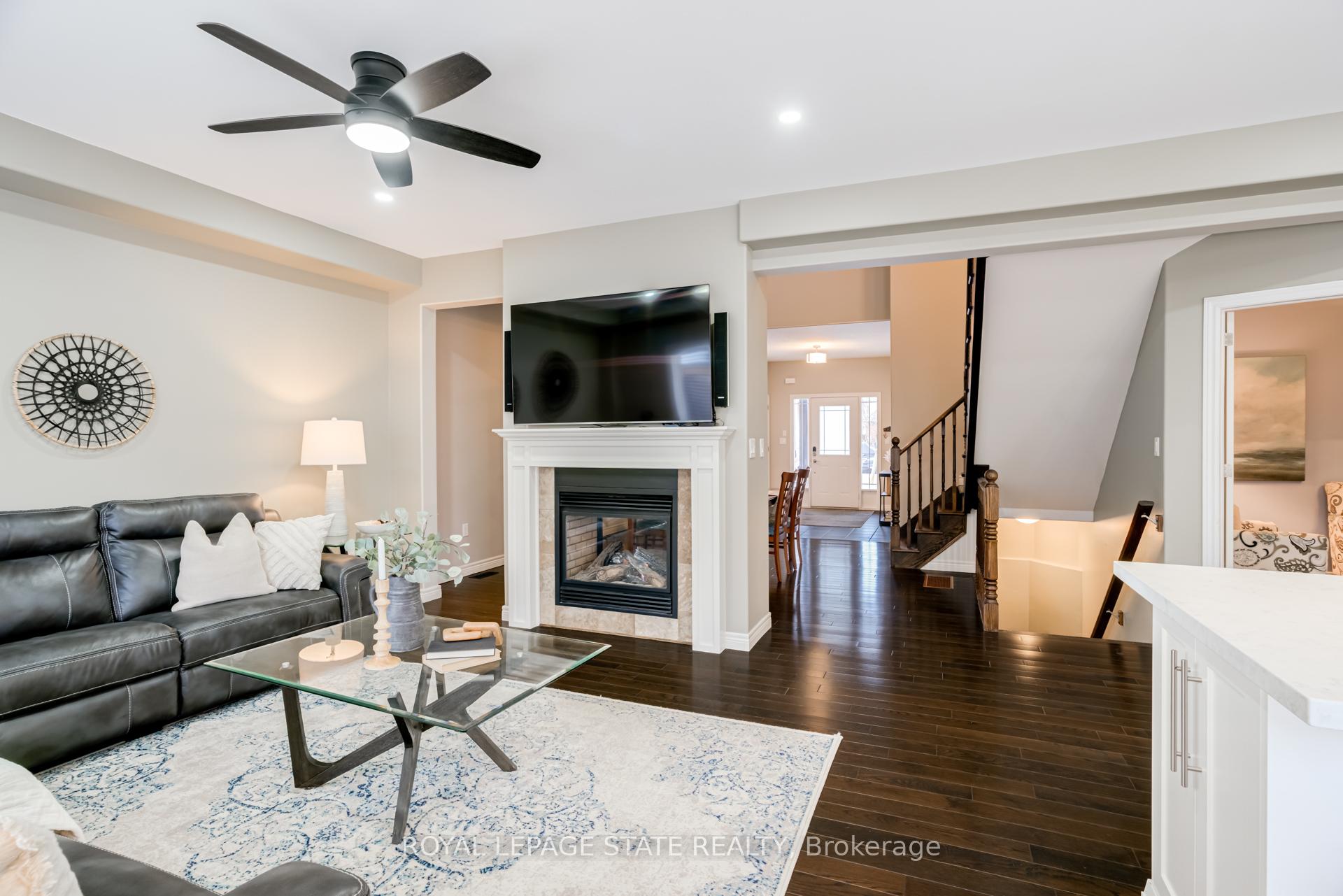 Photo 7 of 7 Kinsman Drive, Hamilton, Binbrook — HOMEH