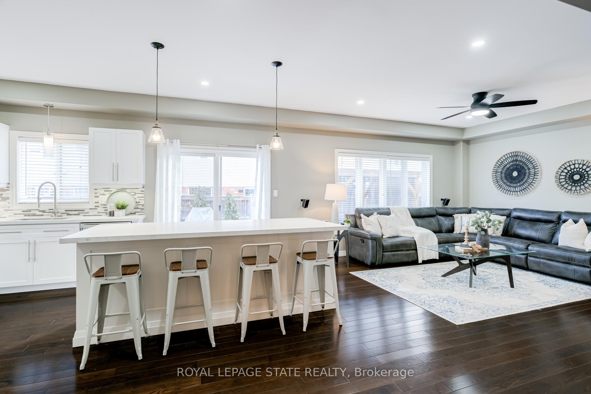 Photo 8 of 7 Kinsman Drive, Hamilton, Binbrook — HOMEH