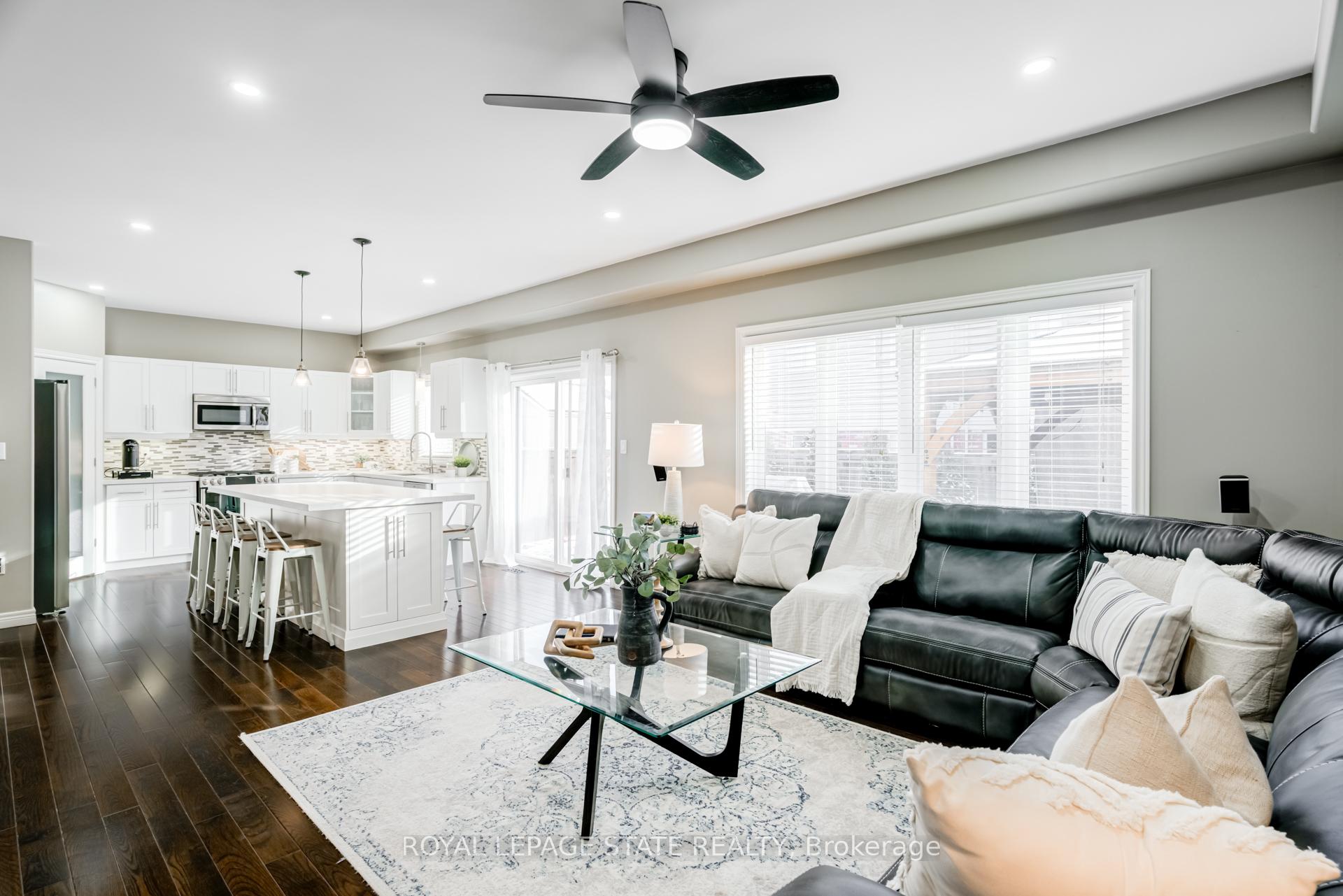 Photo 9 of 7 Kinsman Drive, Hamilton, Binbrook — HOMEH