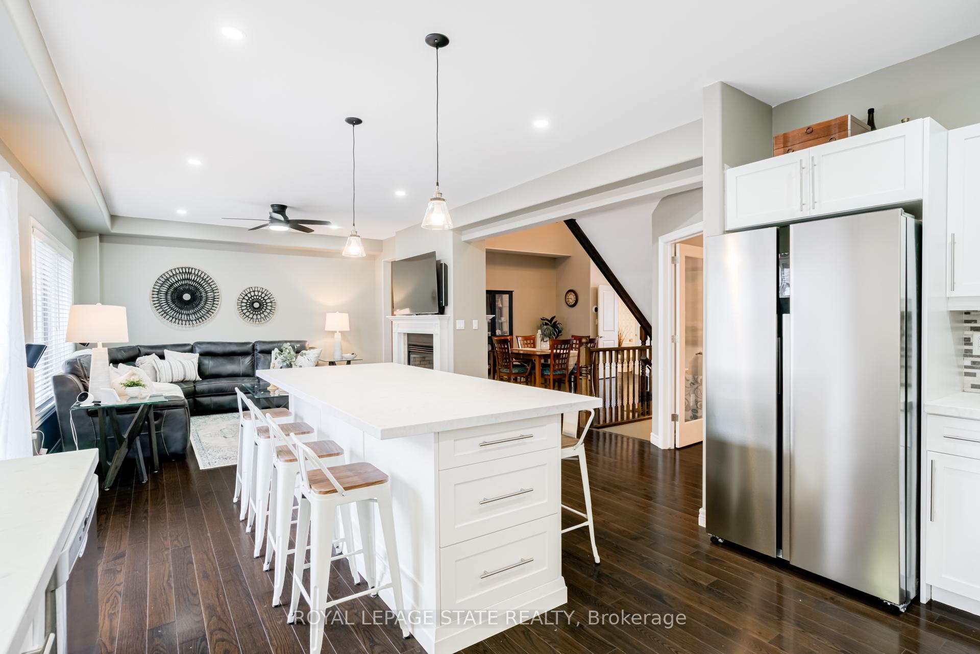 Photo 14 of 7 Kinsman Drive, Hamilton, Binbrook — HOMEH
