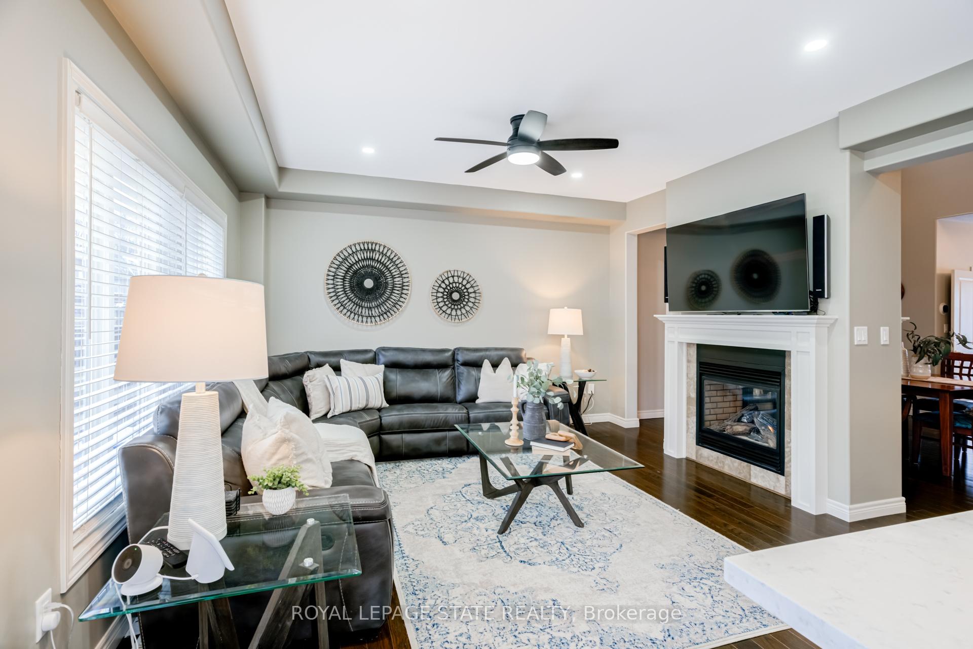 Photo 15 of 7 Kinsman Drive, Hamilton, Binbrook — HOMEH