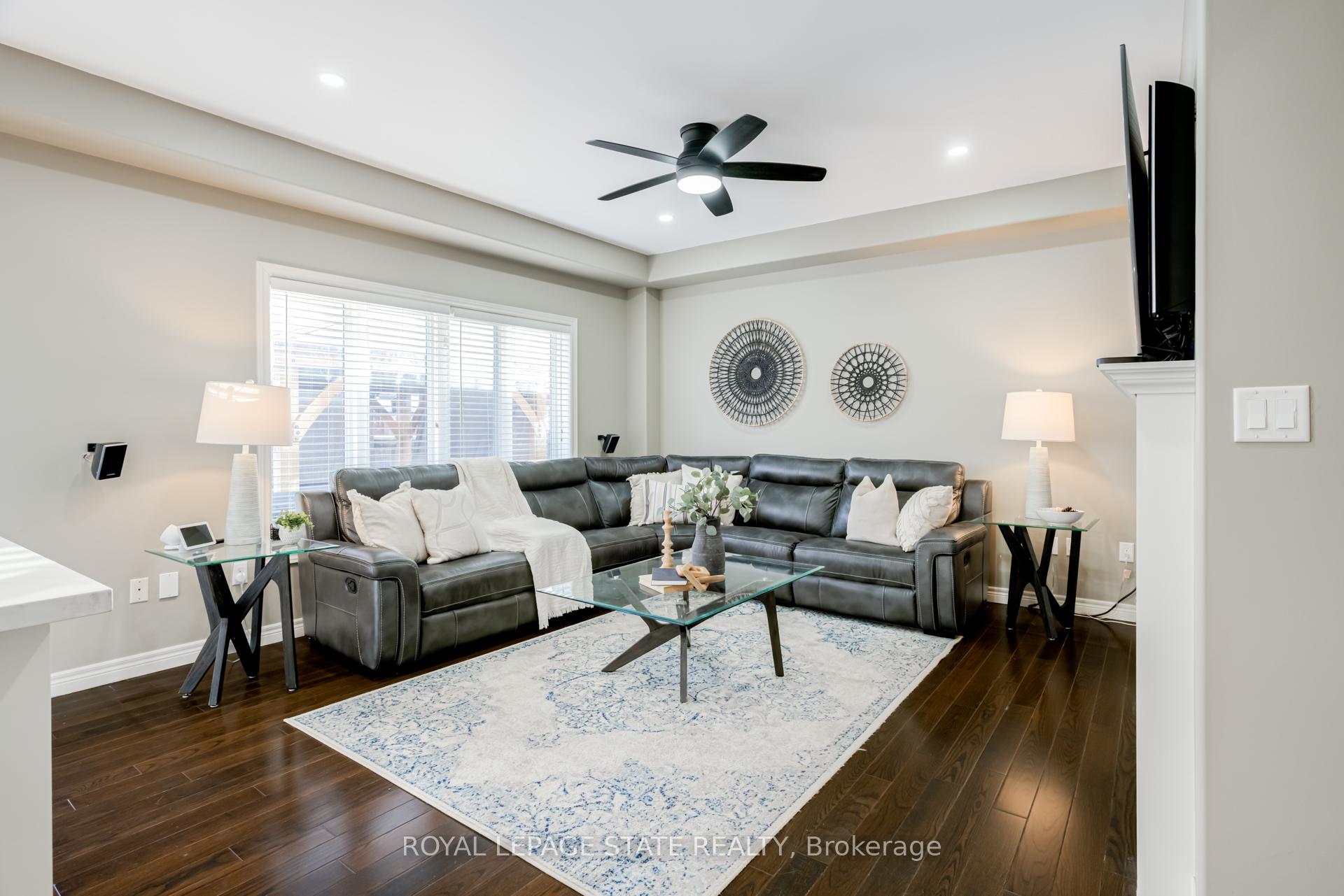Photo 16 of 7 Kinsman Drive, Hamilton, Binbrook — HOMEH