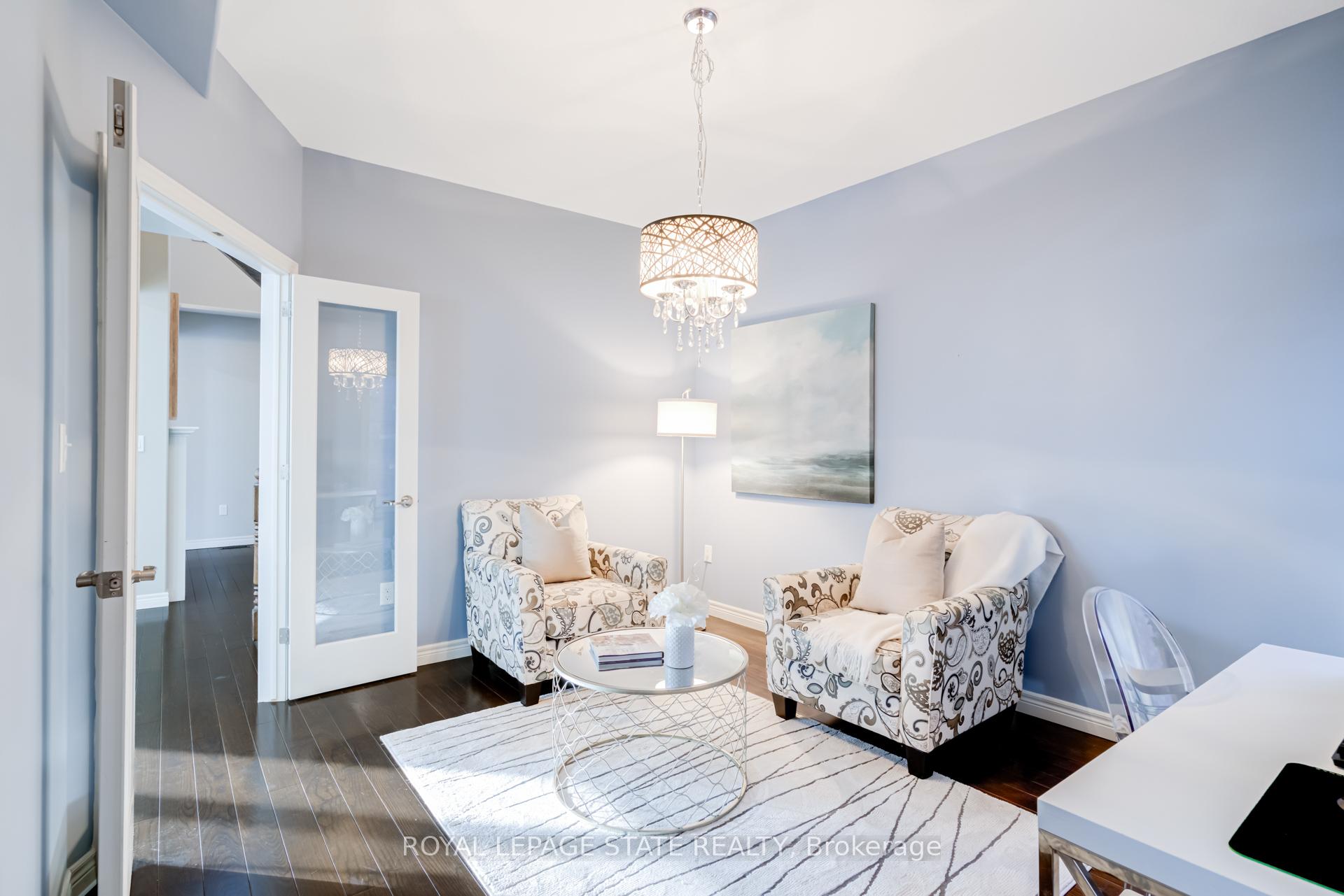 Photo 18 of 7 Kinsman Drive, Hamilton, Binbrook — HOMEH