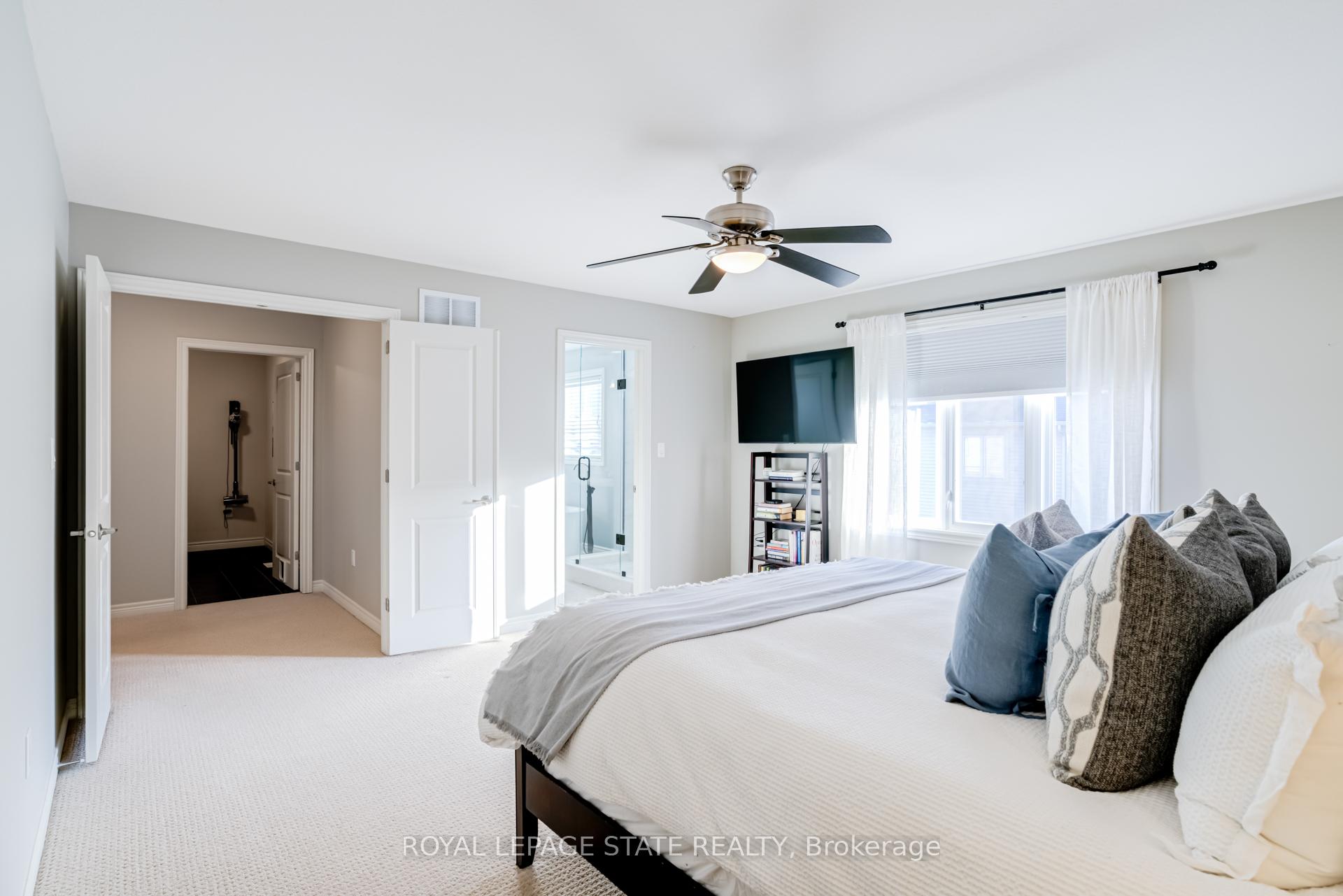 Photo 22 of 7 Kinsman Drive, Hamilton, Binbrook — HOMEH