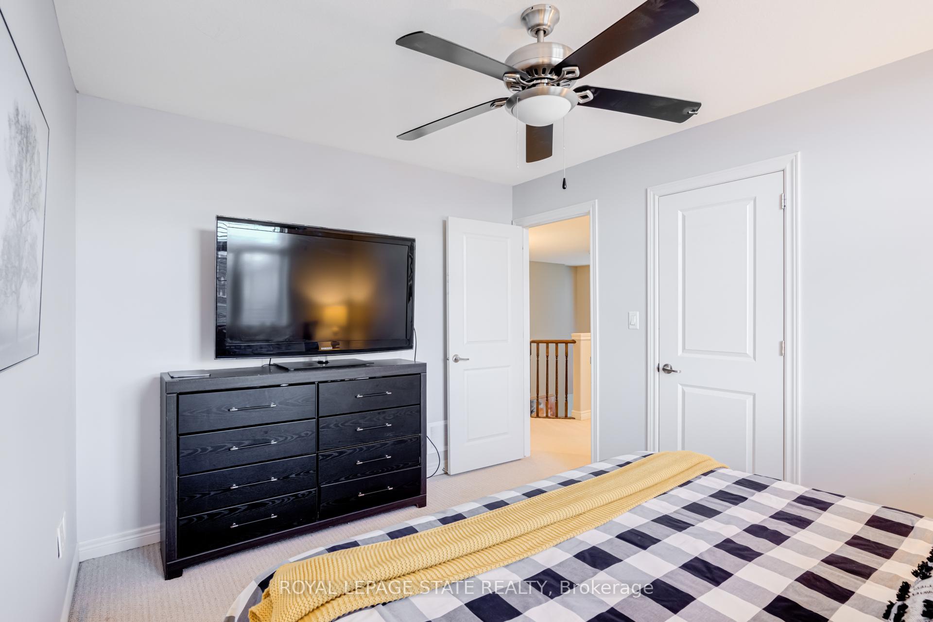 Photo 32 of 7 Kinsman Drive, Hamilton, Binbrook — HOMEH
