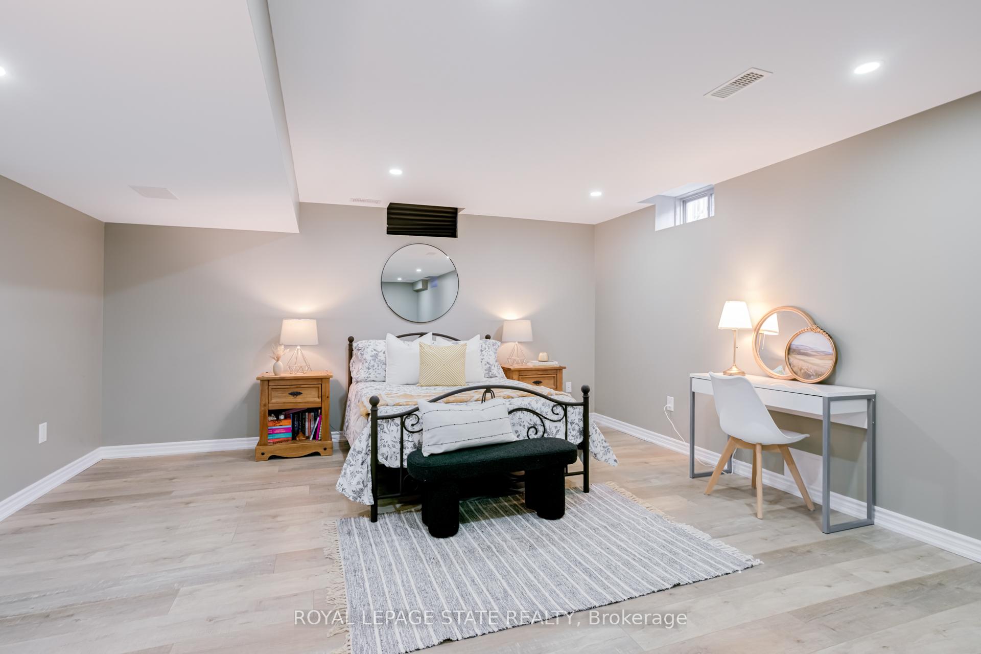 Photo 42 of 7 Kinsman Drive, Hamilton, Binbrook — HOMEH