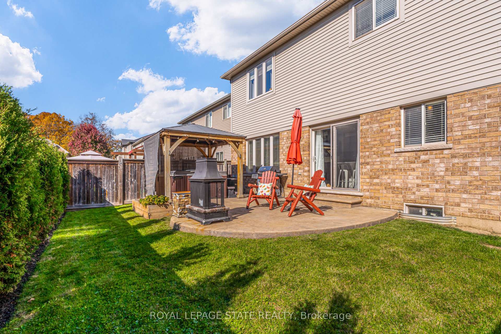 Photo 44 of 7 Kinsman Drive, Hamilton, Binbrook — HOMEH