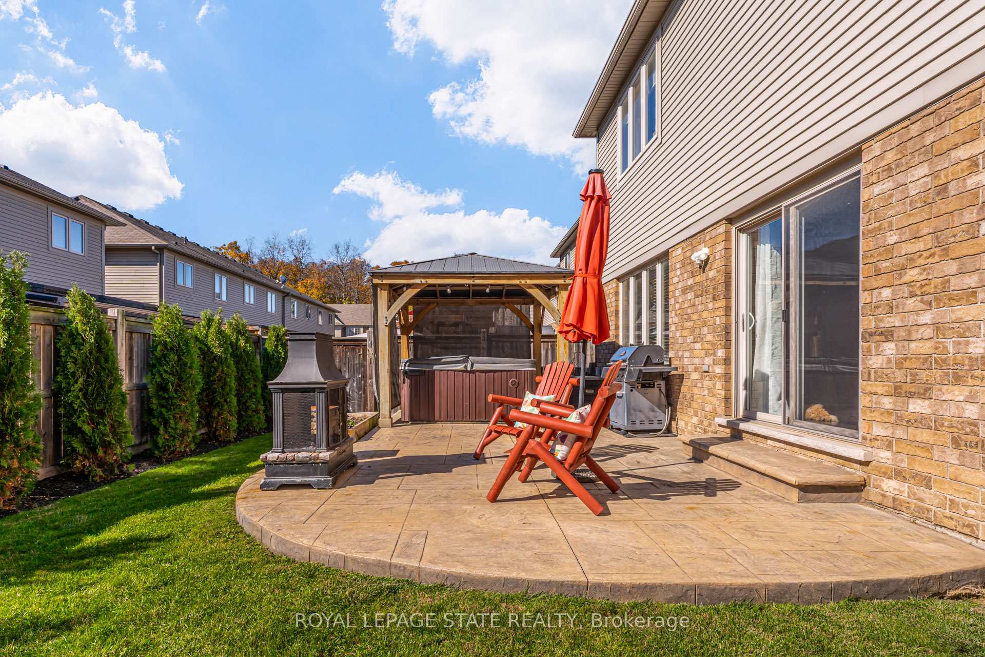 Photo 45 of 7 Kinsman Drive, Hamilton, Binbrook — HOMEH