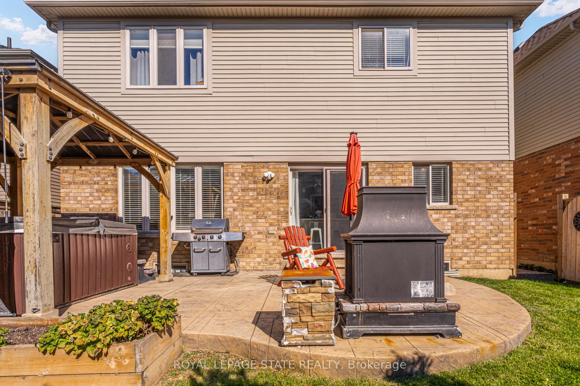 Photo 46 of 7 Kinsman Drive, Hamilton, Binbrook — HOMEH