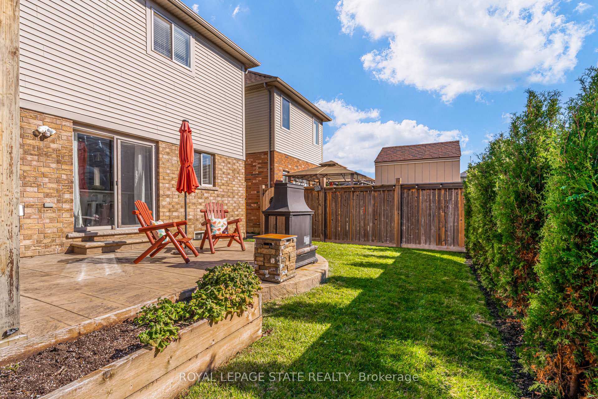 Photo 47 of 7 Kinsman Drive, Hamilton, Binbrook — HOMEH