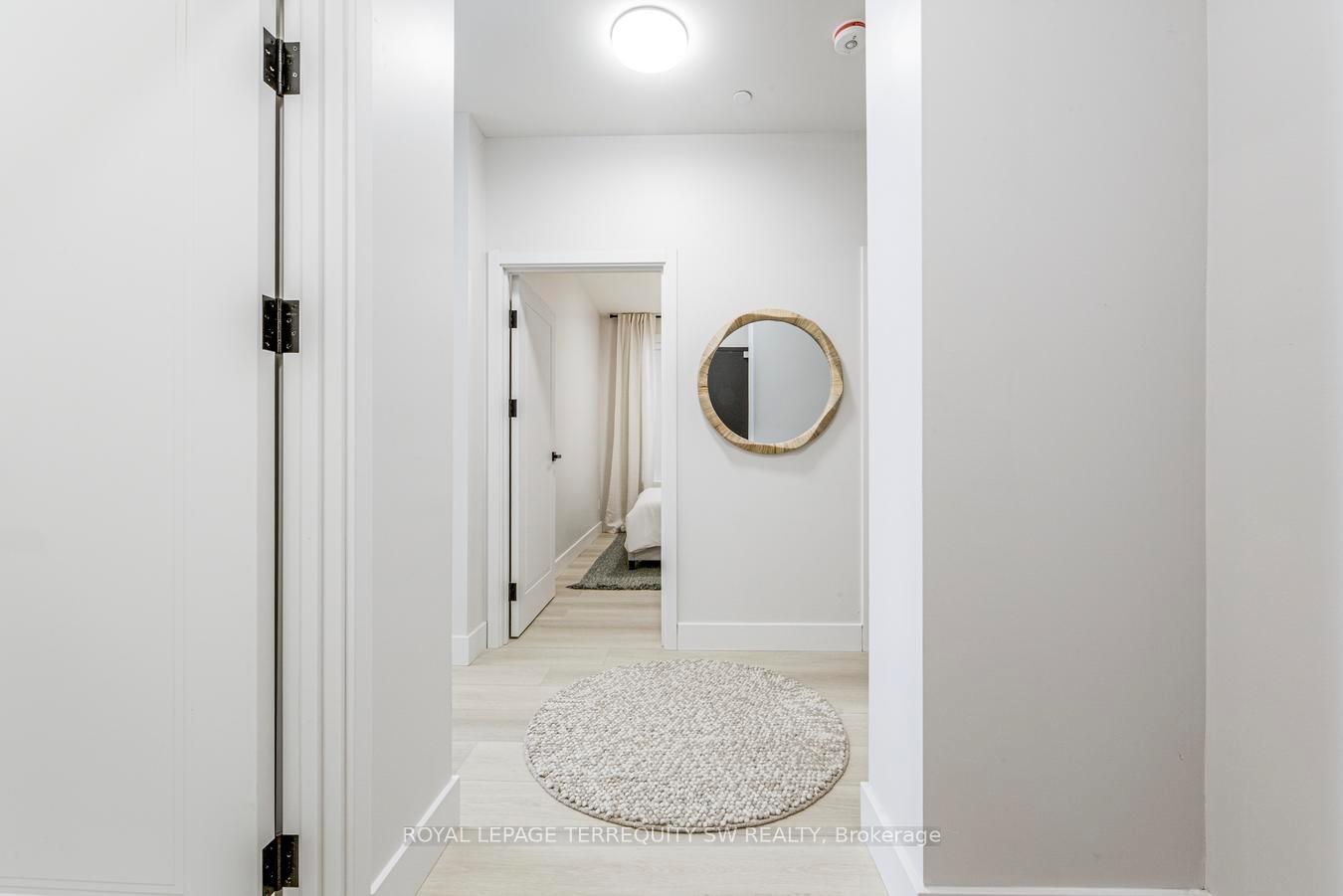 Photo 3 of Unit 204, 145 Clapperton Street, Barrie, Wellington — HOMEH