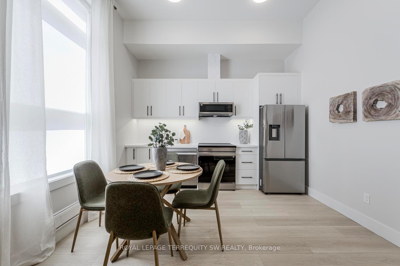 Photo 14 of Unit 204, 145 Clapperton Street, Barrie, Wellington — HOMEH