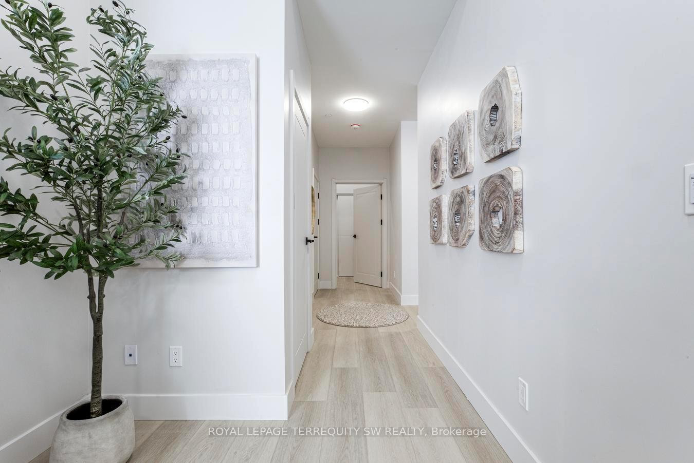 Photo 19 of Unit 204, 145 Clapperton Street, Barrie, Wellington — HOMEH