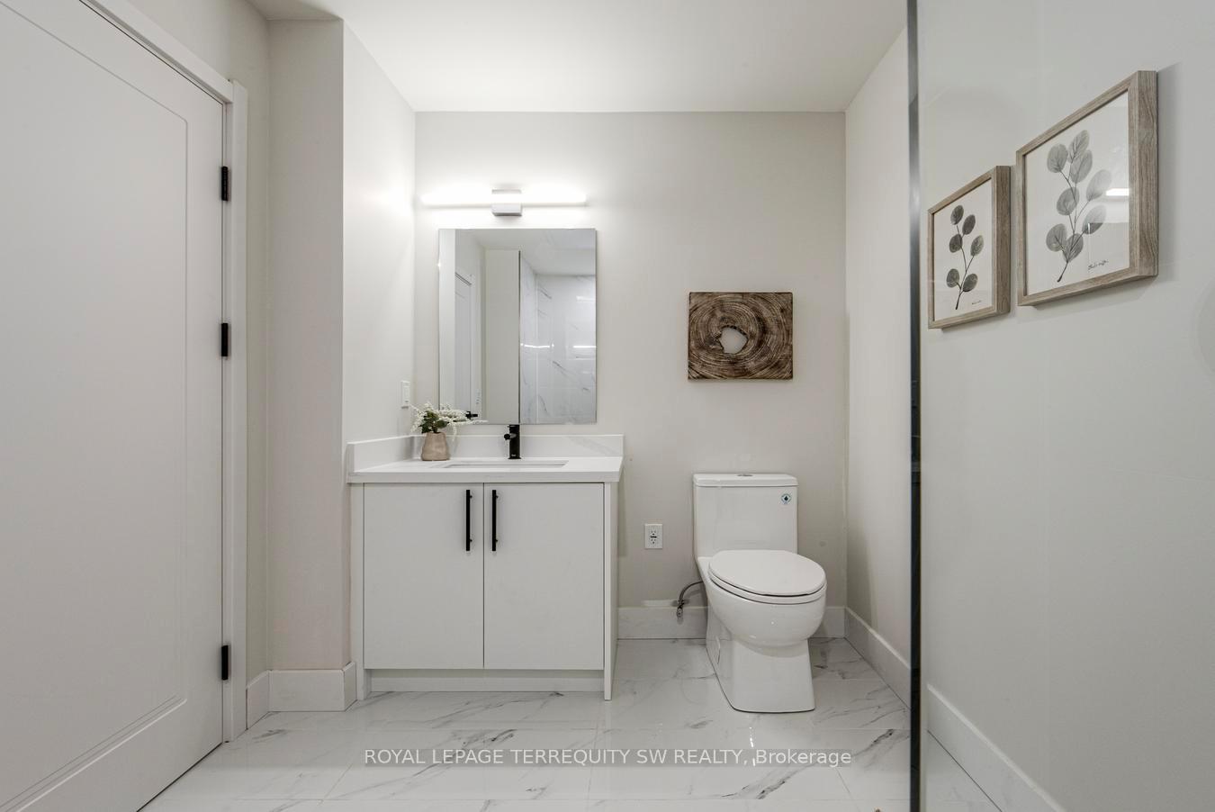 Photo 24 of Unit 204, 145 Clapperton Street, Barrie, Wellington — HOMEH