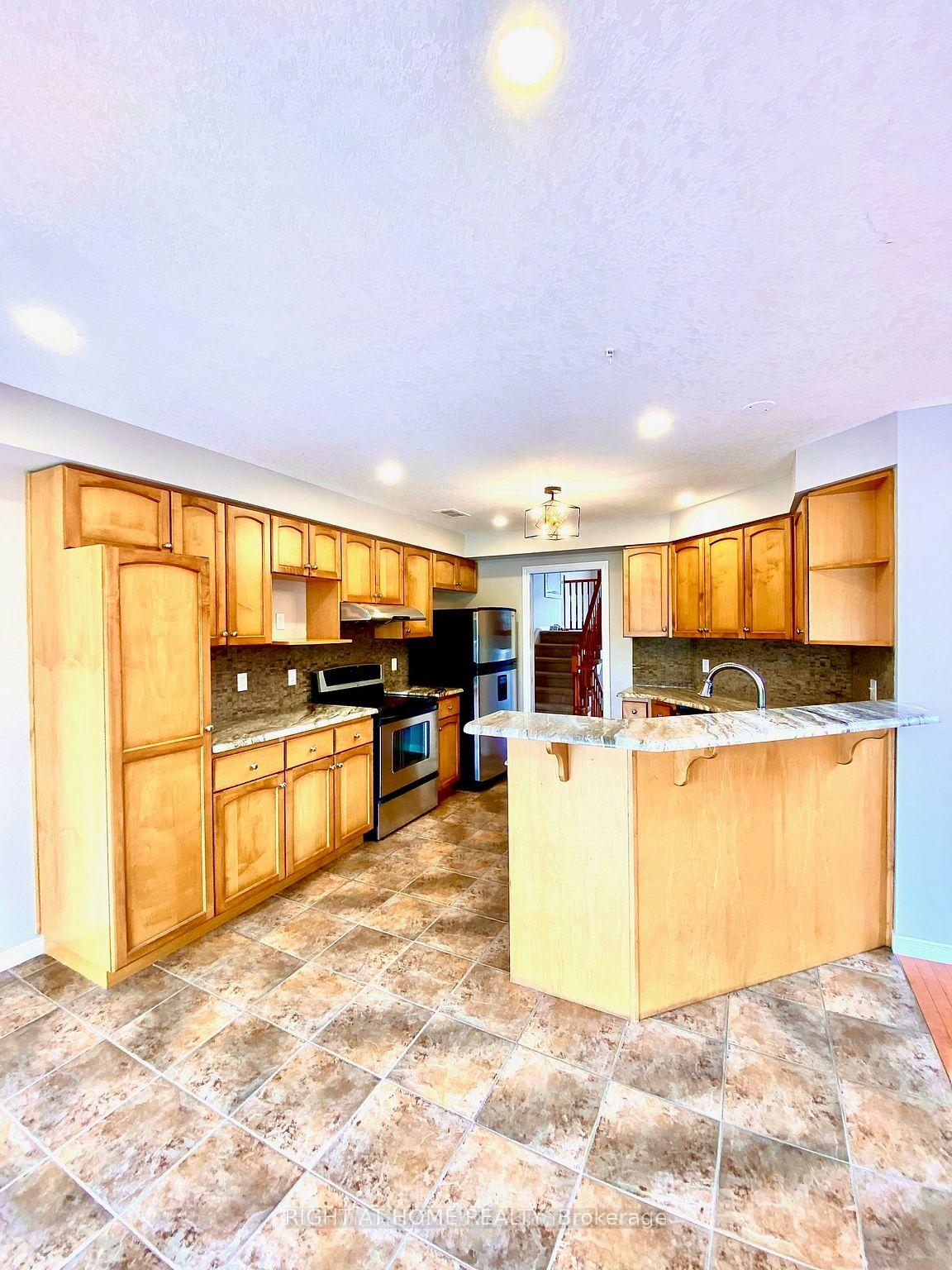 Photo 6 of Unit Upper, 154 Severn Drive, Guelph, Grange Road — HOMEH