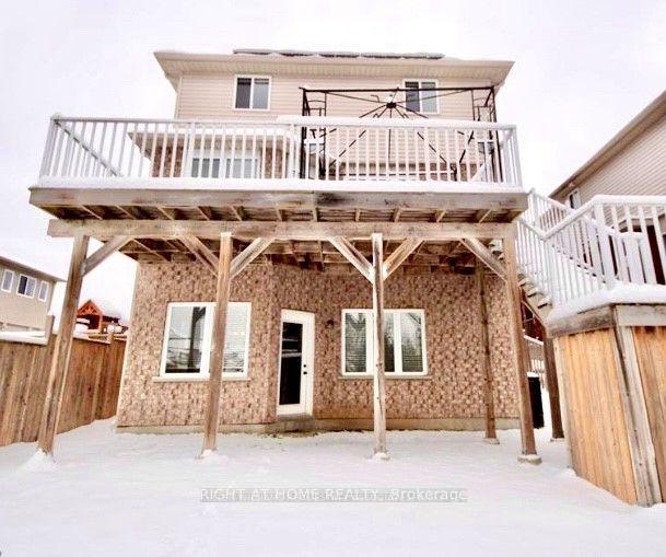 Photo 23 of Unit Upper, 154 Severn Drive, Guelph, Grange Road — HOMEH