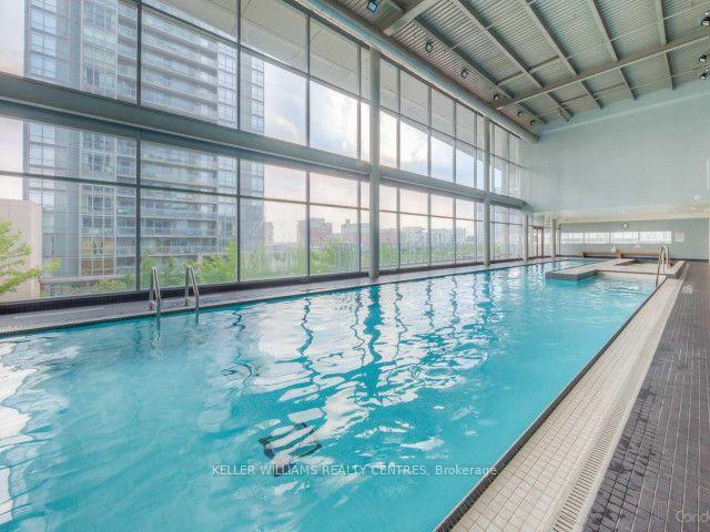 Photo 3 of Unit 305, 25 Telegram Mews, Toronto, Waterfront Communities — HOMEH