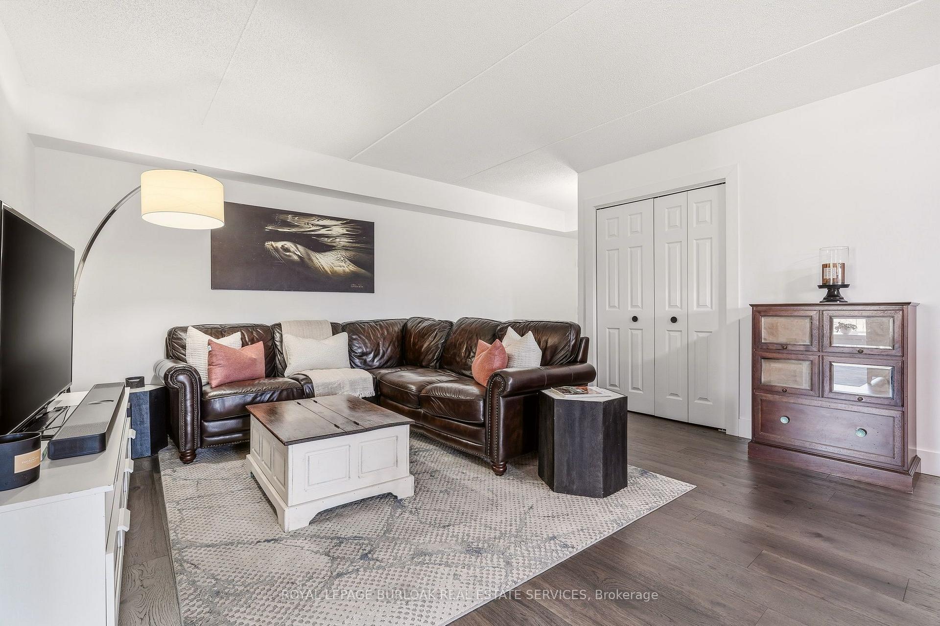 Photo 3 of Unit 215, 1411 Walkers Line, Burlington, Tansley — HOMEH