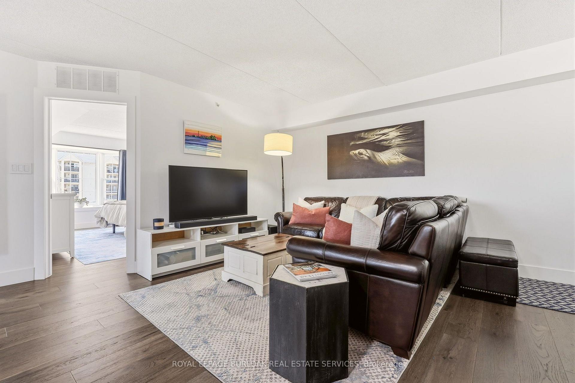 Photo 4 of Unit 215, 1411 Walkers Line, Burlington, Tansley — HOMEH