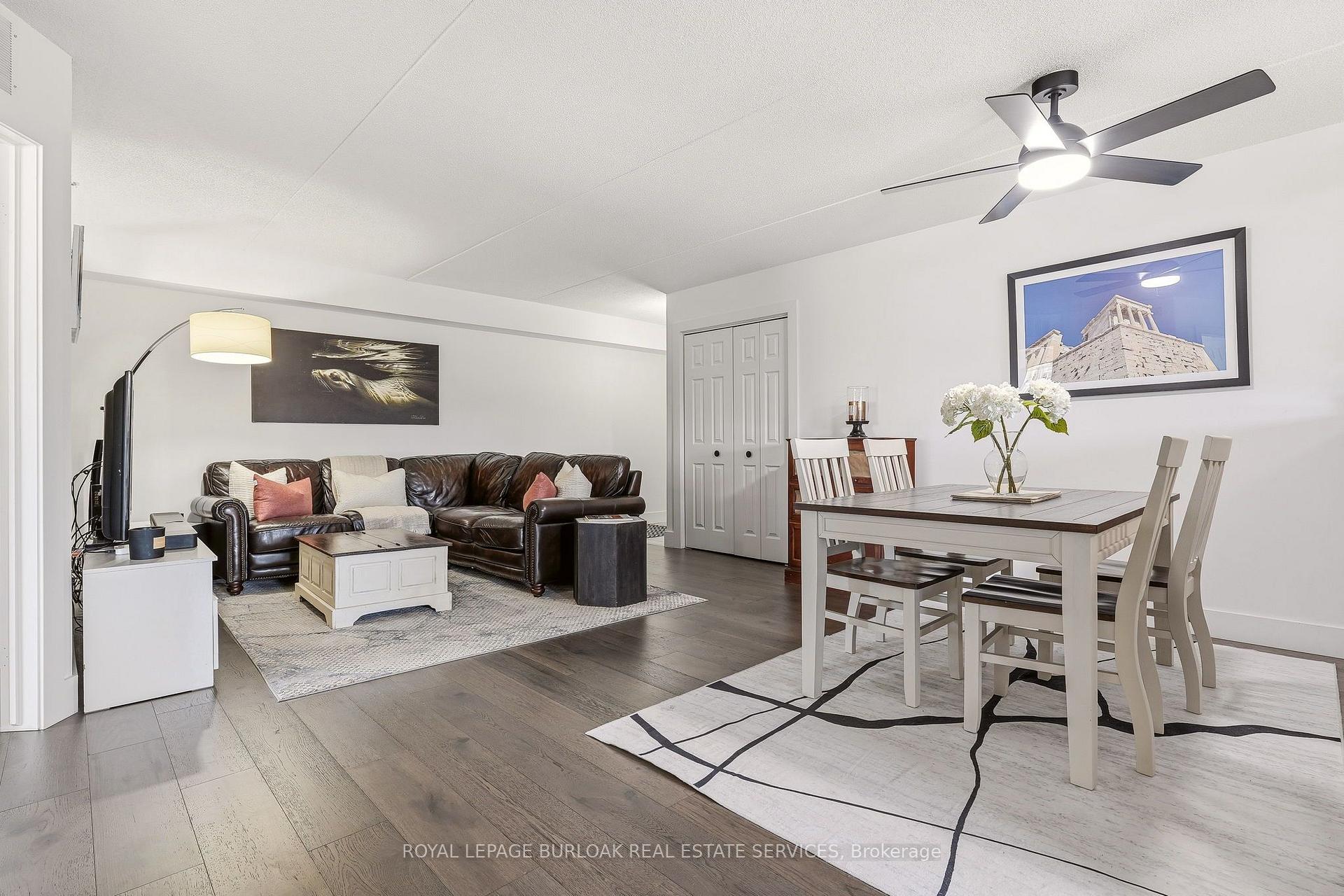 Photo 5 of Unit 215, 1411 Walkers Line, Burlington, Tansley — HOMEH