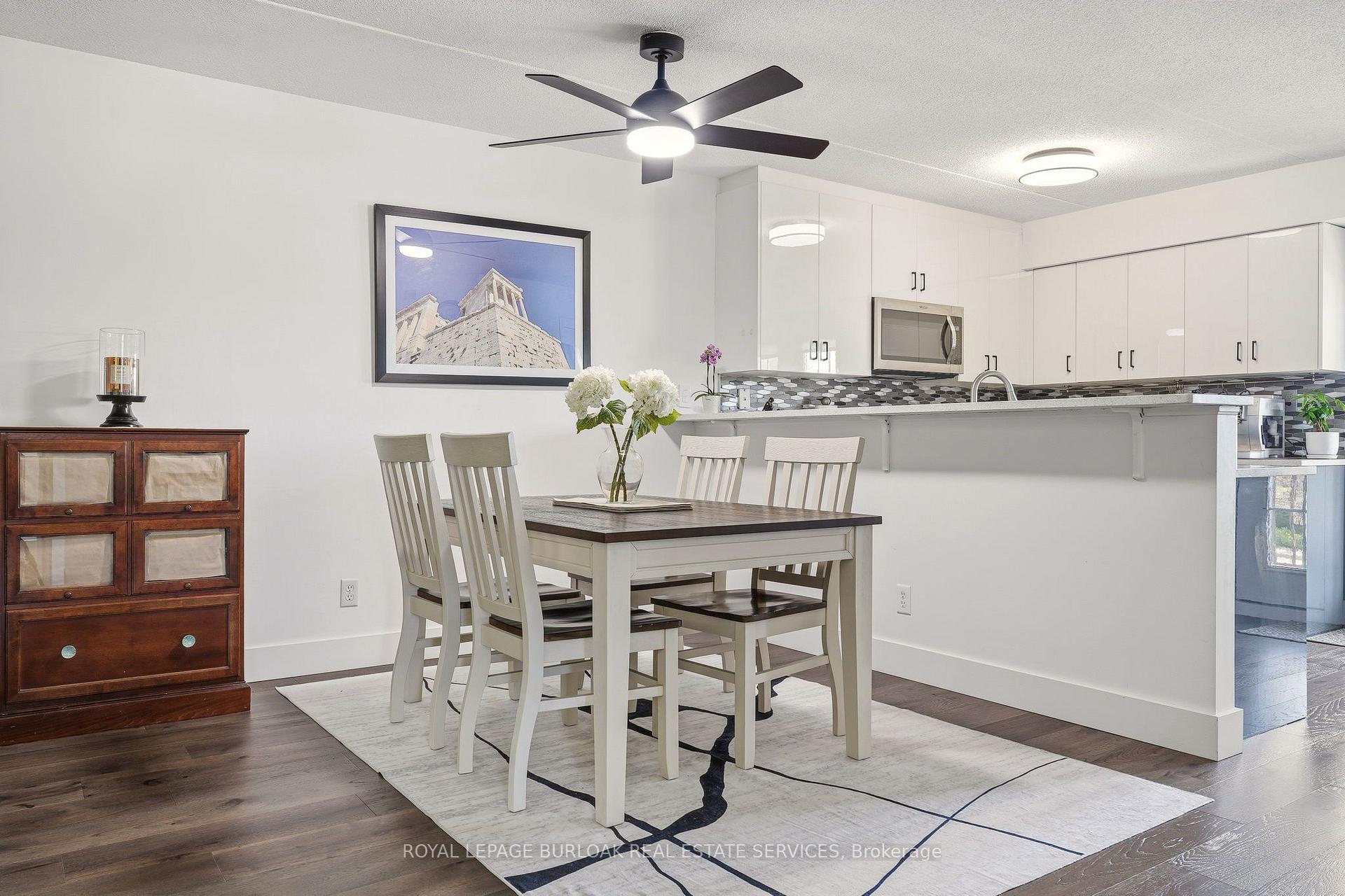 Photo 6 of Unit 215, 1411 Walkers Line, Burlington, Tansley — HOMEH