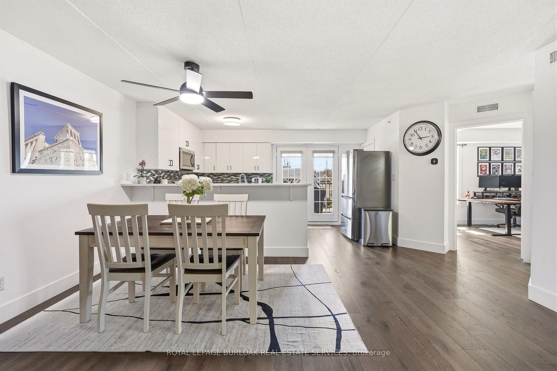 Photo 7 of Unit 215, 1411 Walkers Line, Burlington, Tansley — HOMEH