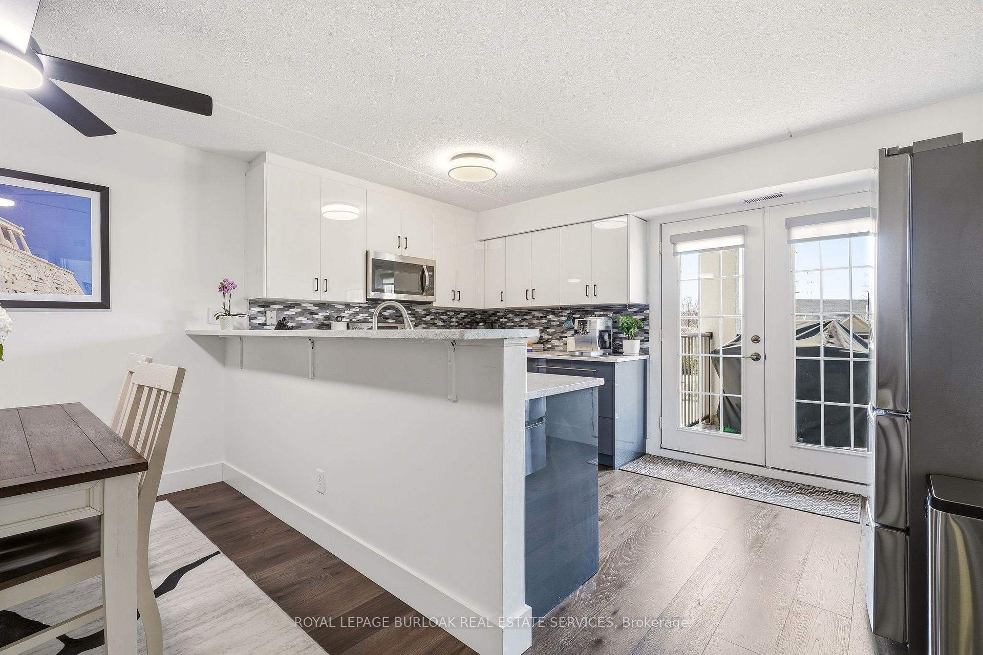 Photo 8 of Unit 215, 1411 Walkers Line, Burlington, Tansley — HOMEH