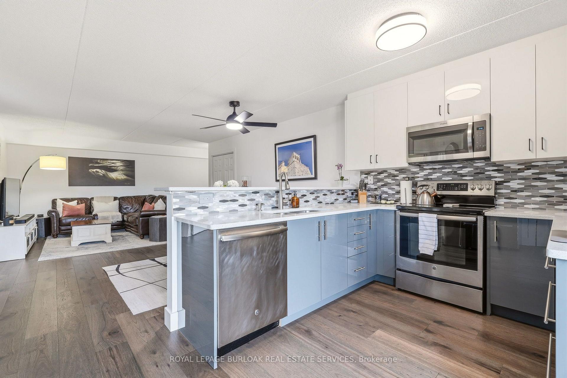 Photo 9 of Unit 215, 1411 Walkers Line, Burlington, Tansley — HOMEH