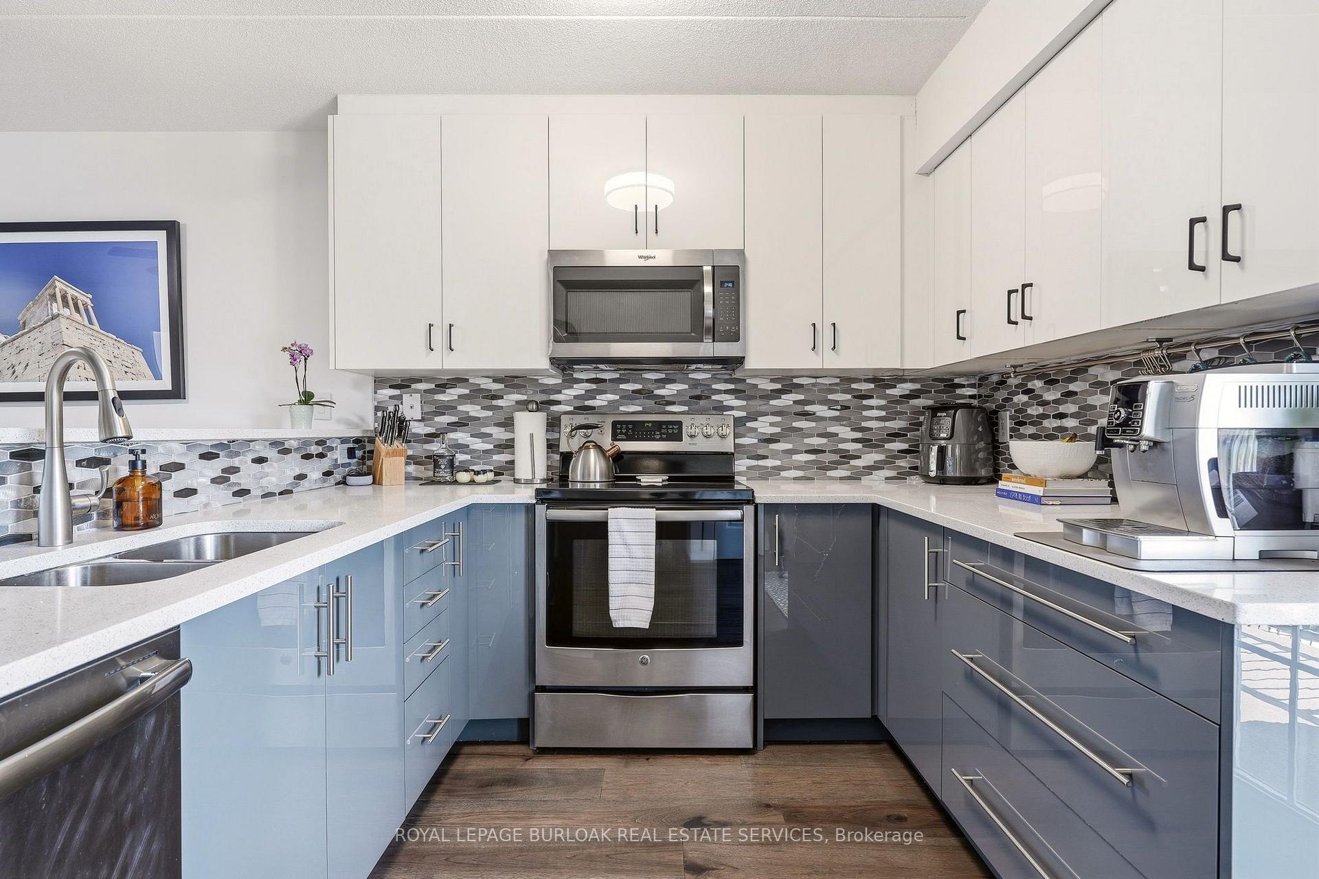 Photo 10 of Unit 215, 1411 Walkers Line, Burlington, Tansley — HOMEH