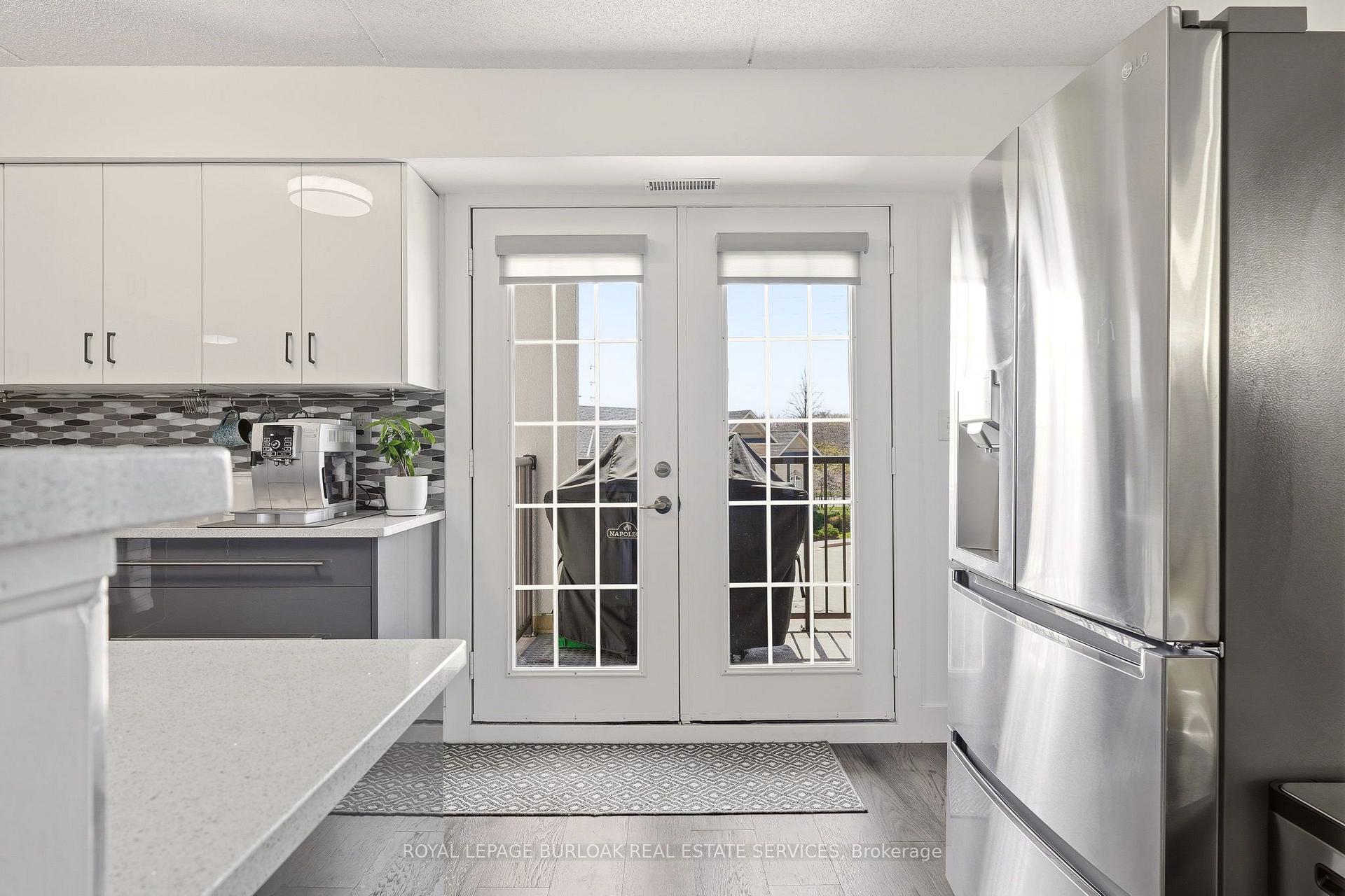 Photo 11 of Unit 215, 1411 Walkers Line, Burlington, Tansley — HOMEH