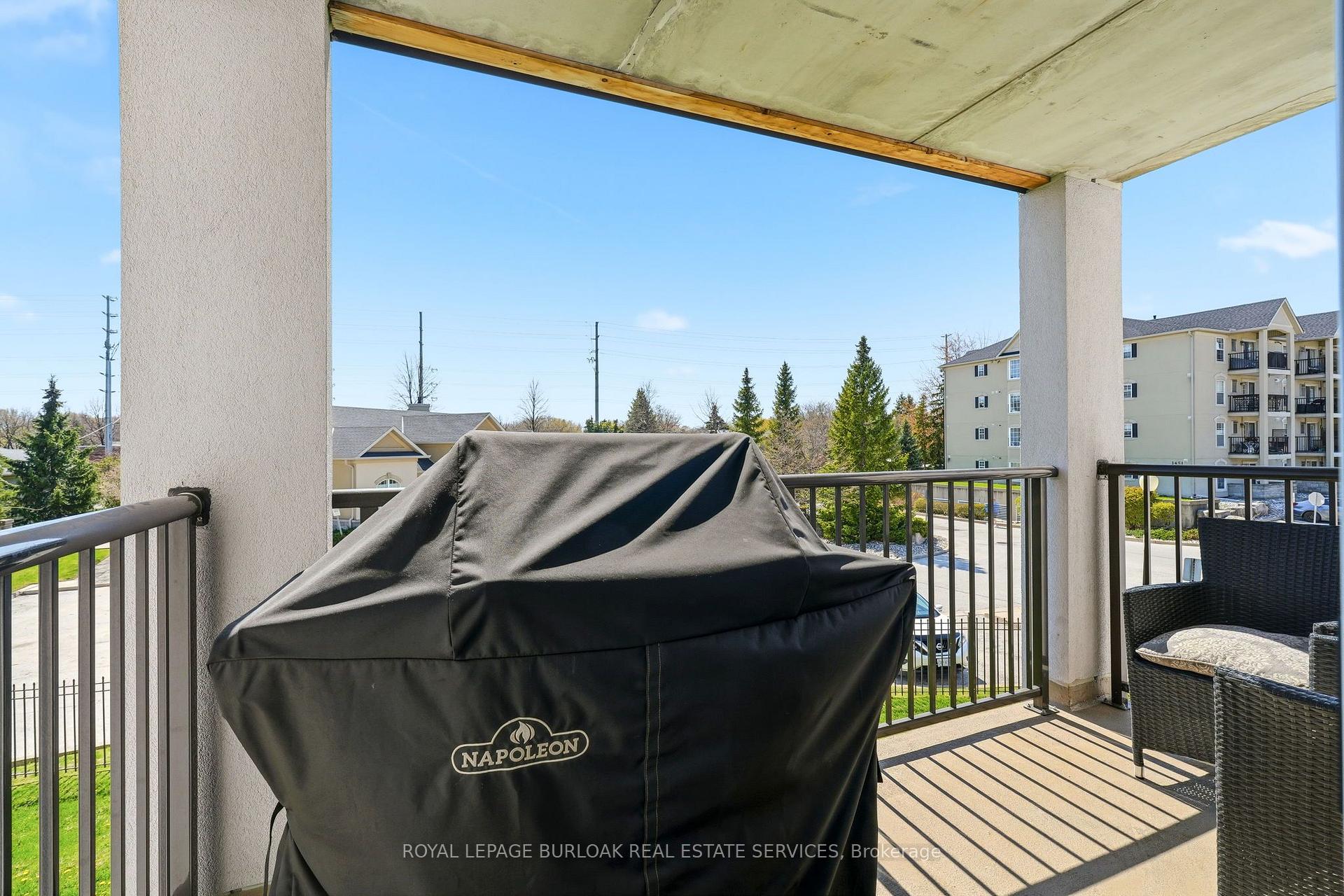 Photo 12 of Unit 215, 1411 Walkers Line, Burlington, Tansley — HOMEH