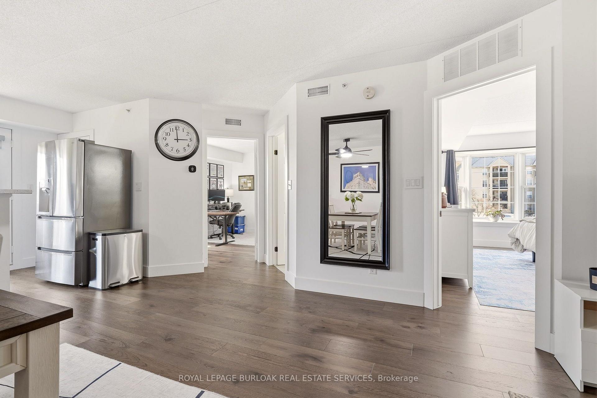 Photo 14 of Unit 215, 1411 Walkers Line, Burlington, Tansley — HOMEH