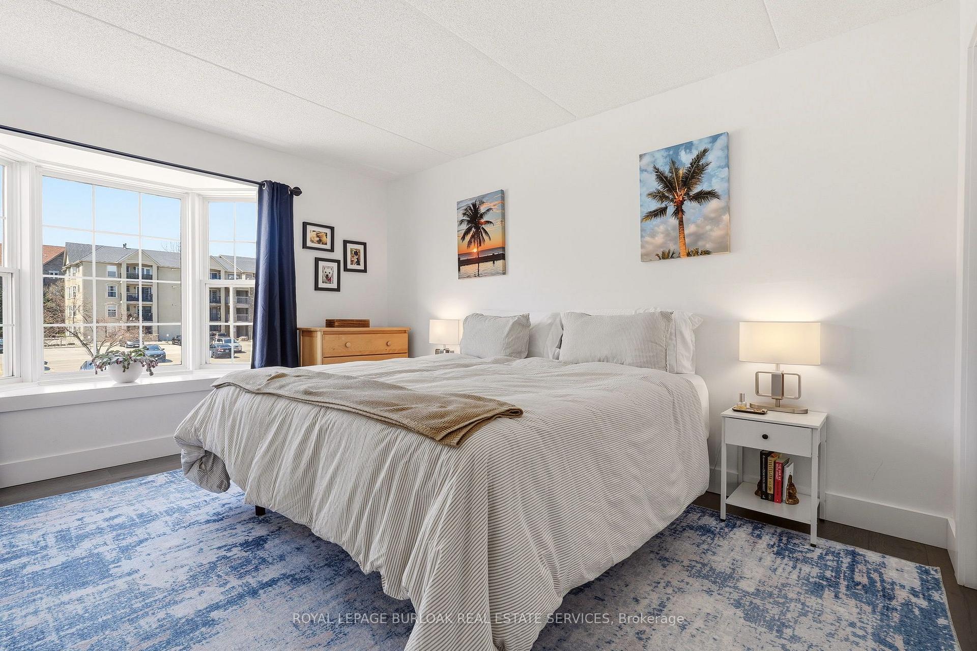 Photo 15 of Unit 215, 1411 Walkers Line, Burlington, Tansley — HOMEH