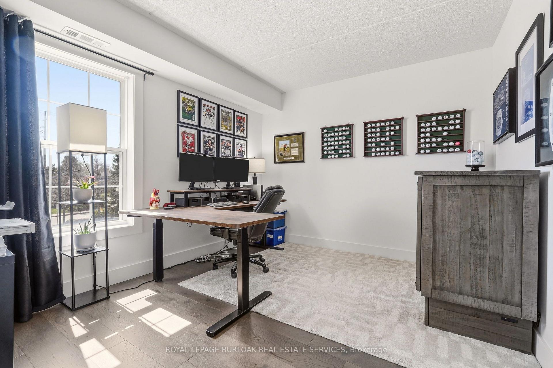 Photo 17 of Unit 215, 1411 Walkers Line, Burlington, Tansley — HOMEH