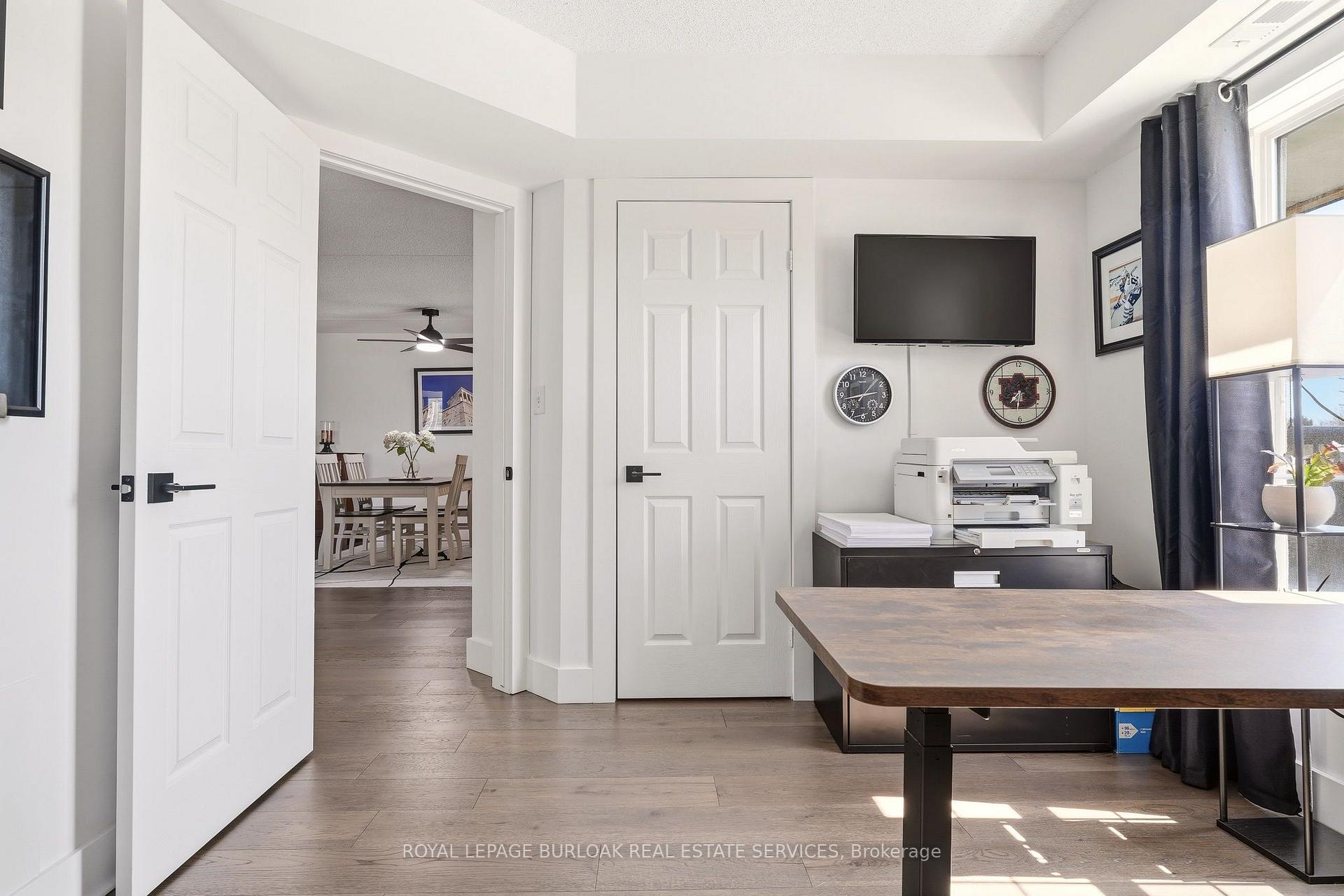 Photo 18 of Unit 215, 1411 Walkers Line, Burlington, Tansley — HOMEH