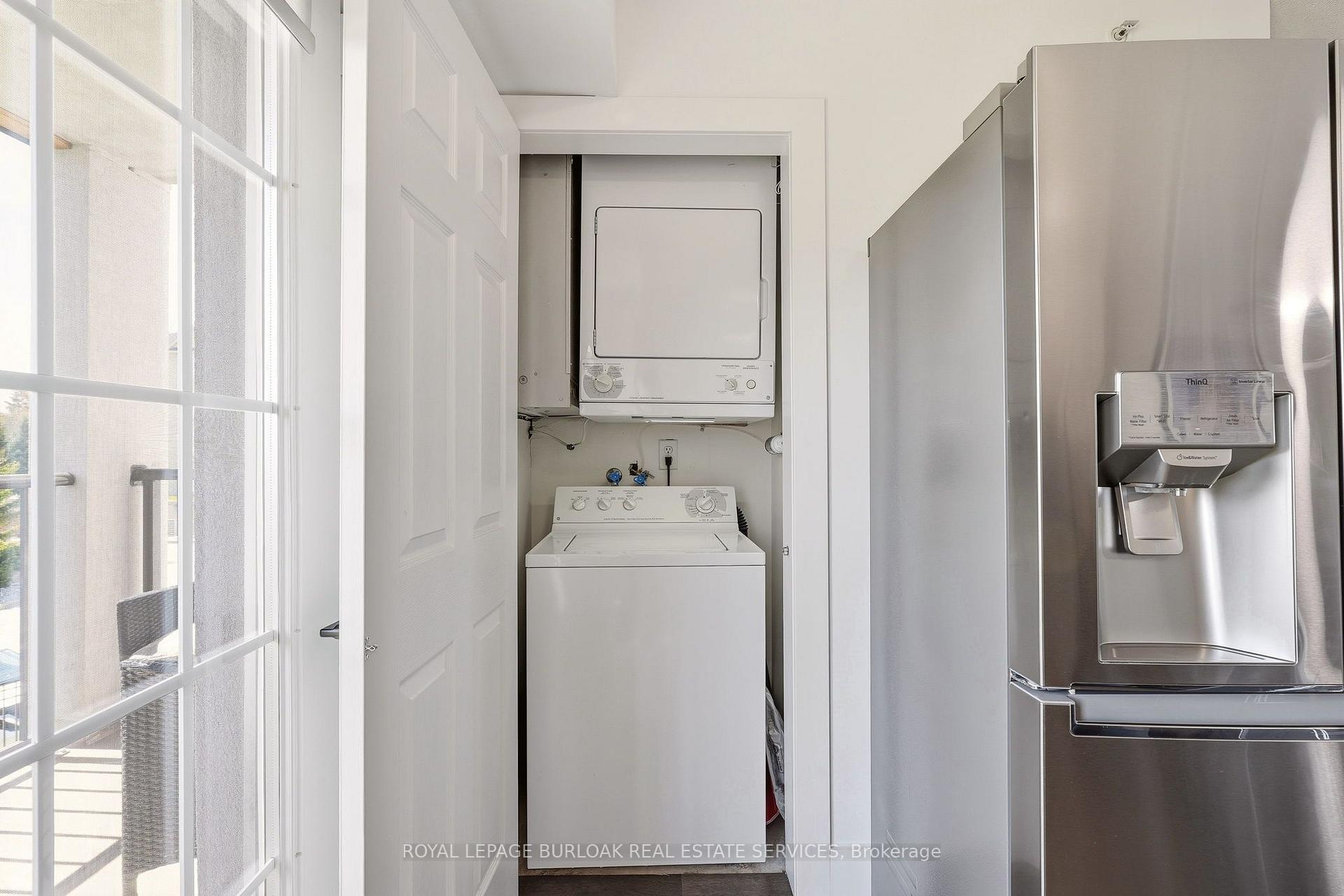 Photo 20 of Unit 215, 1411 Walkers Line, Burlington, Tansley — HOMEH