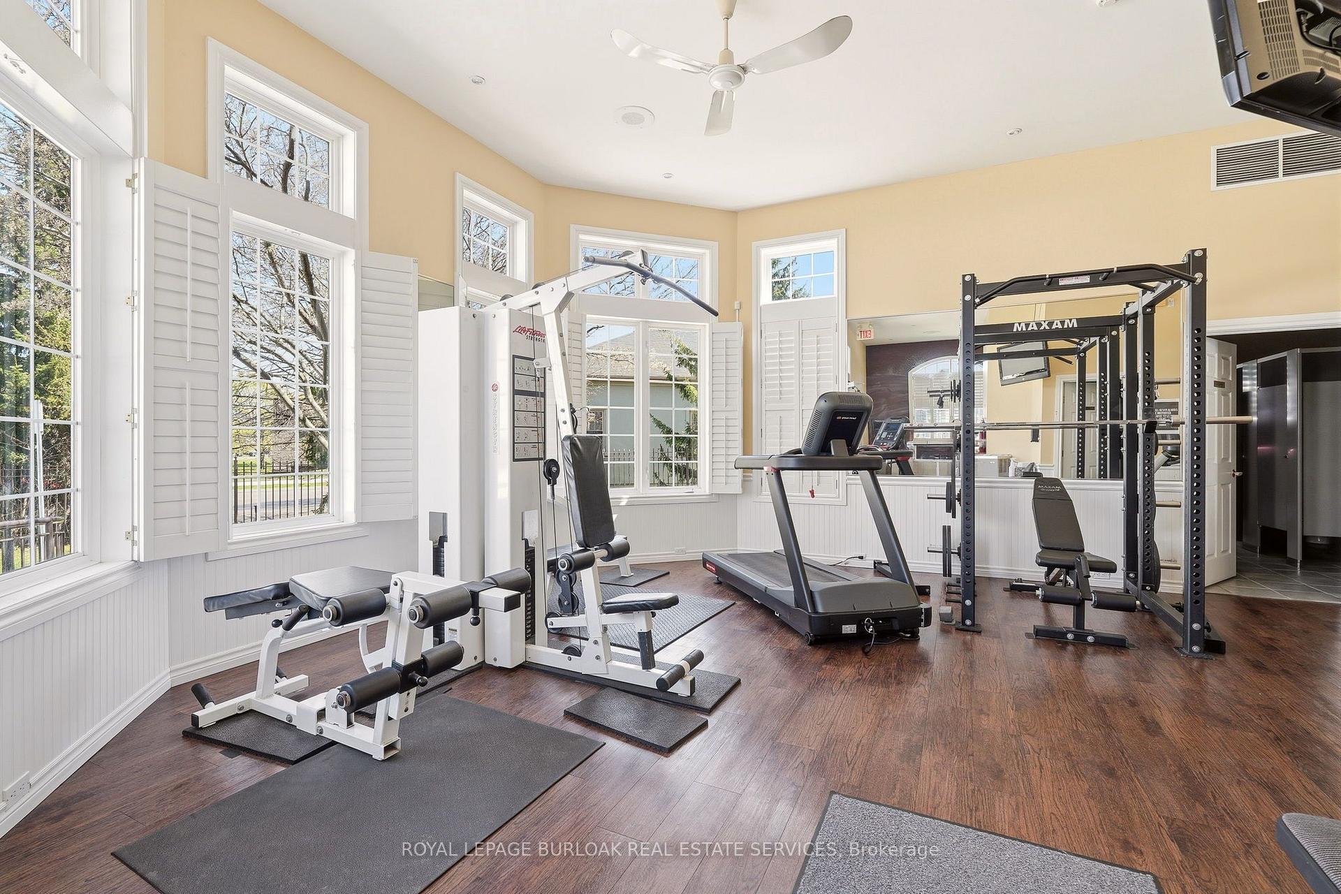 Photo 21 of Unit 215, 1411 Walkers Line, Burlington, Tansley — HOMEH