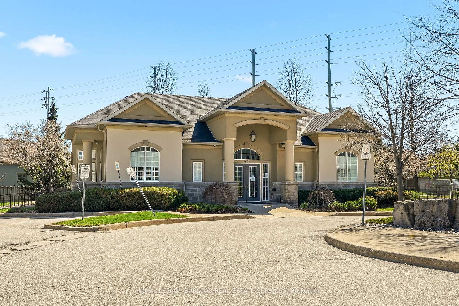 Photo 22 of Unit 215, 1411 Walkers Line, Burlington, Tansley — HOMEH