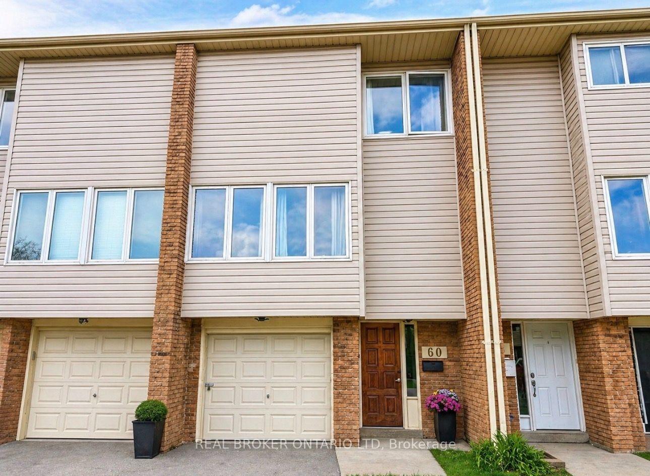 Photo 2 of Unit 60, 700 Osgoode Drive, London, South Y — HOMEH
