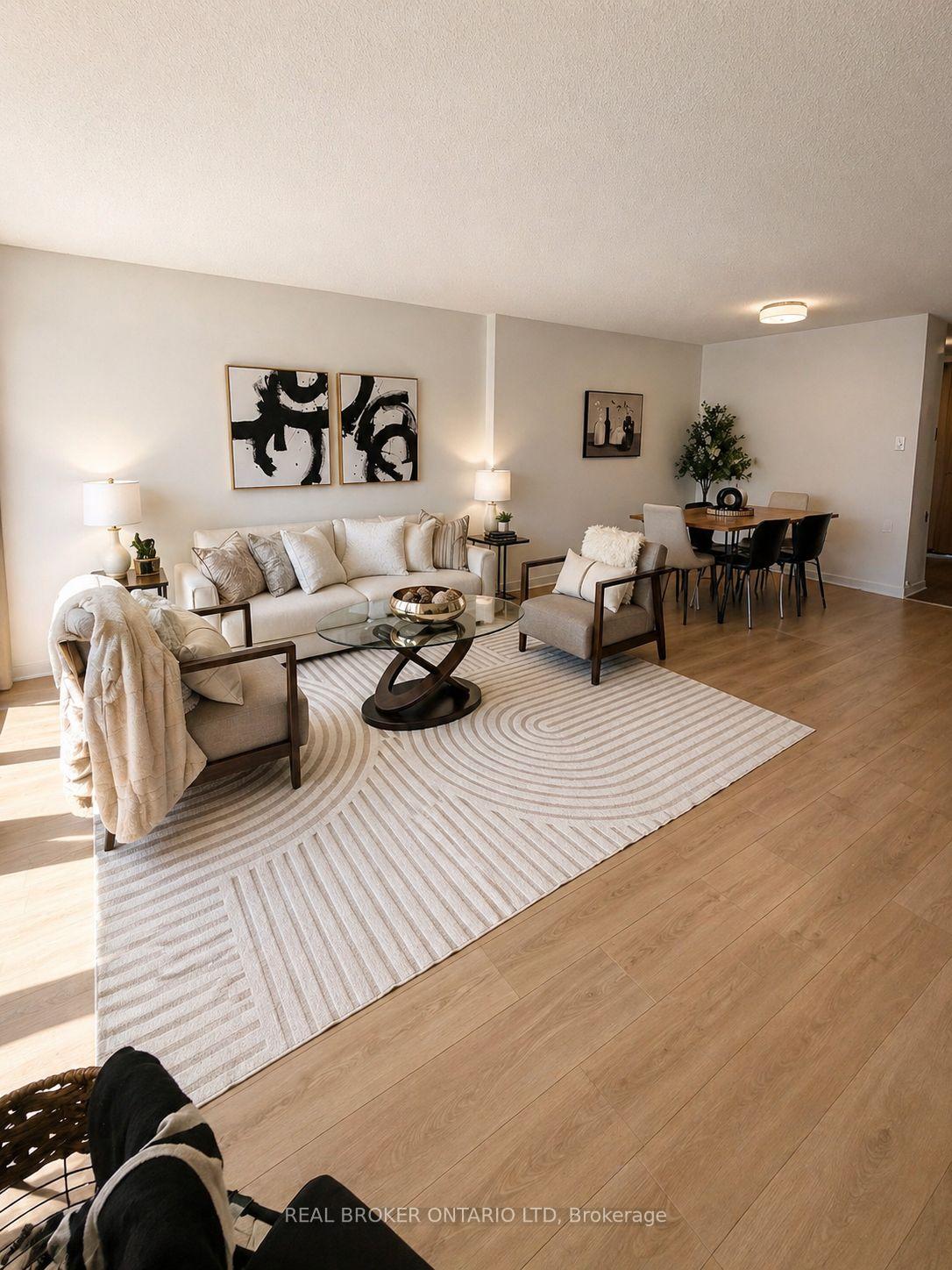 Photo 3 of Unit 60, 700 Osgoode Drive, London, South Y — HOMEH